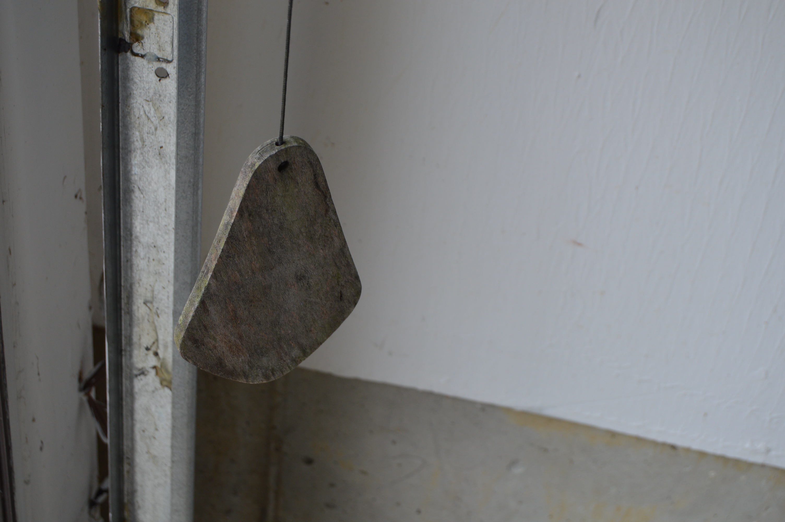 Tubular Metal Wind Chime