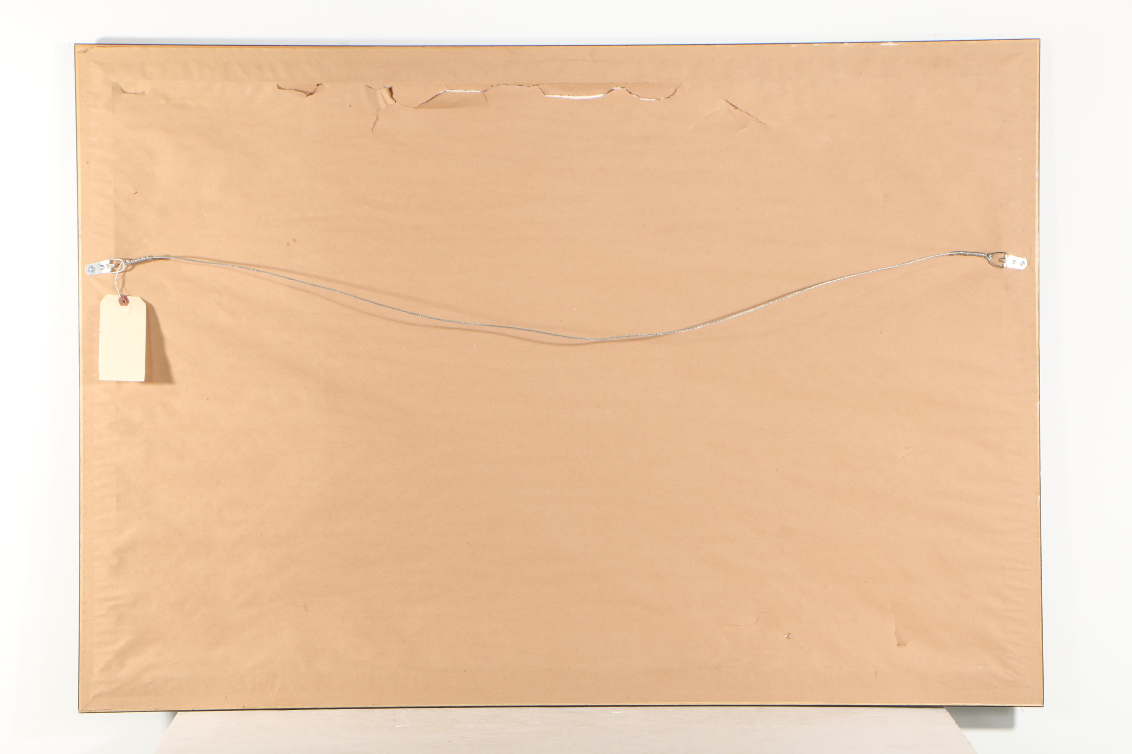 Esther Rolick Oil Painting