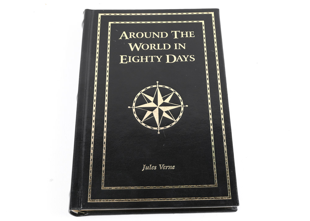 Dalmatian Press Leather Bound Literary Classics