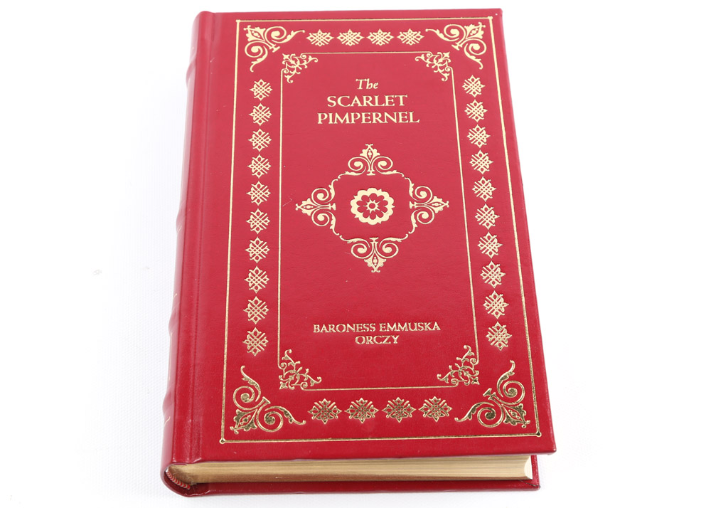 Dalmatian Press Leather Bound Literary Classics