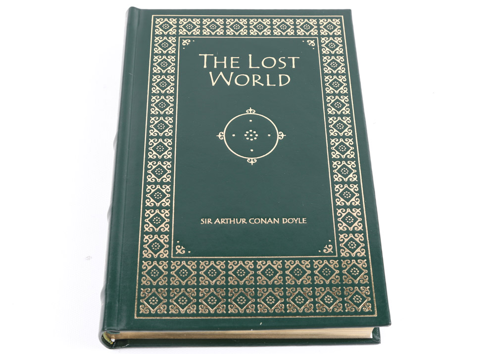 Dalmatian Press Leather Bound Literary Classics