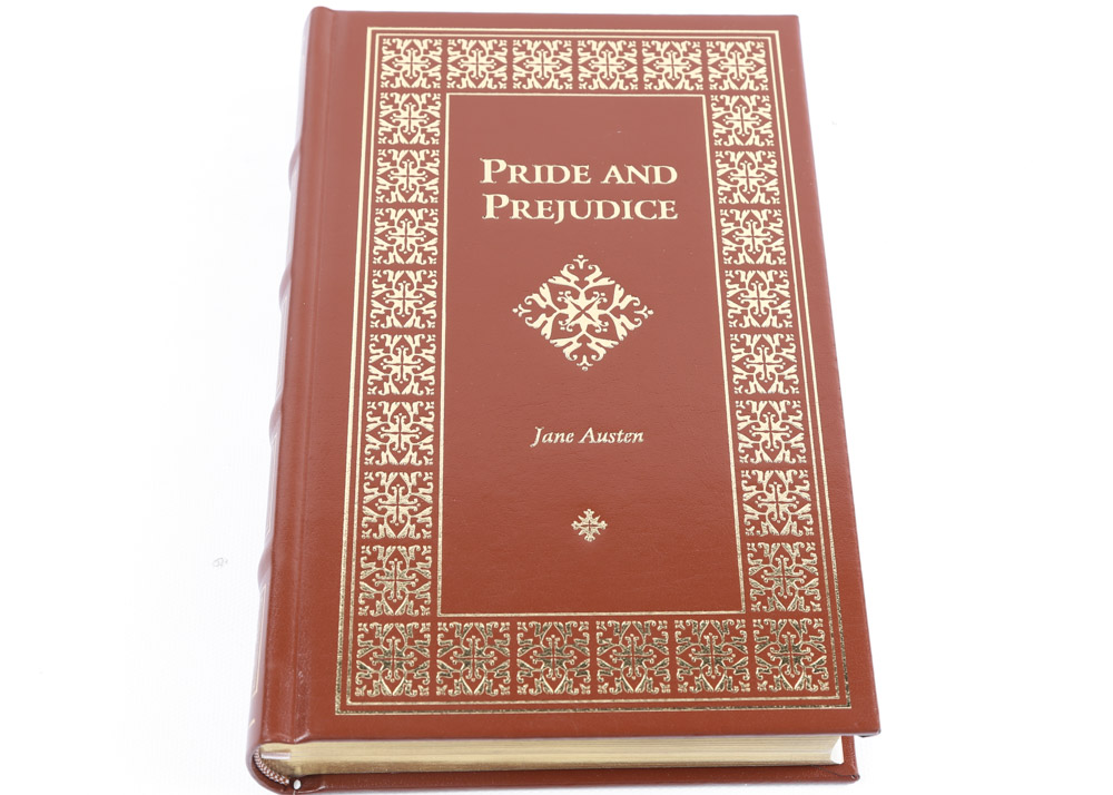 Dalmatian Press Leather Bound Literary Classics