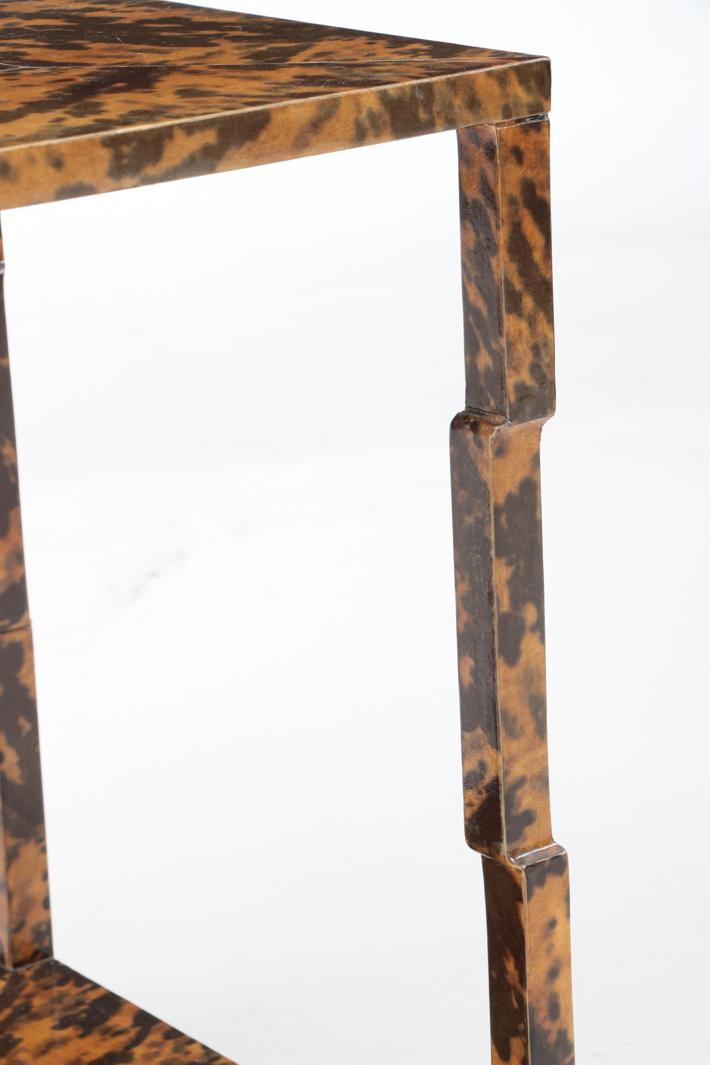 Decorative Accent Table