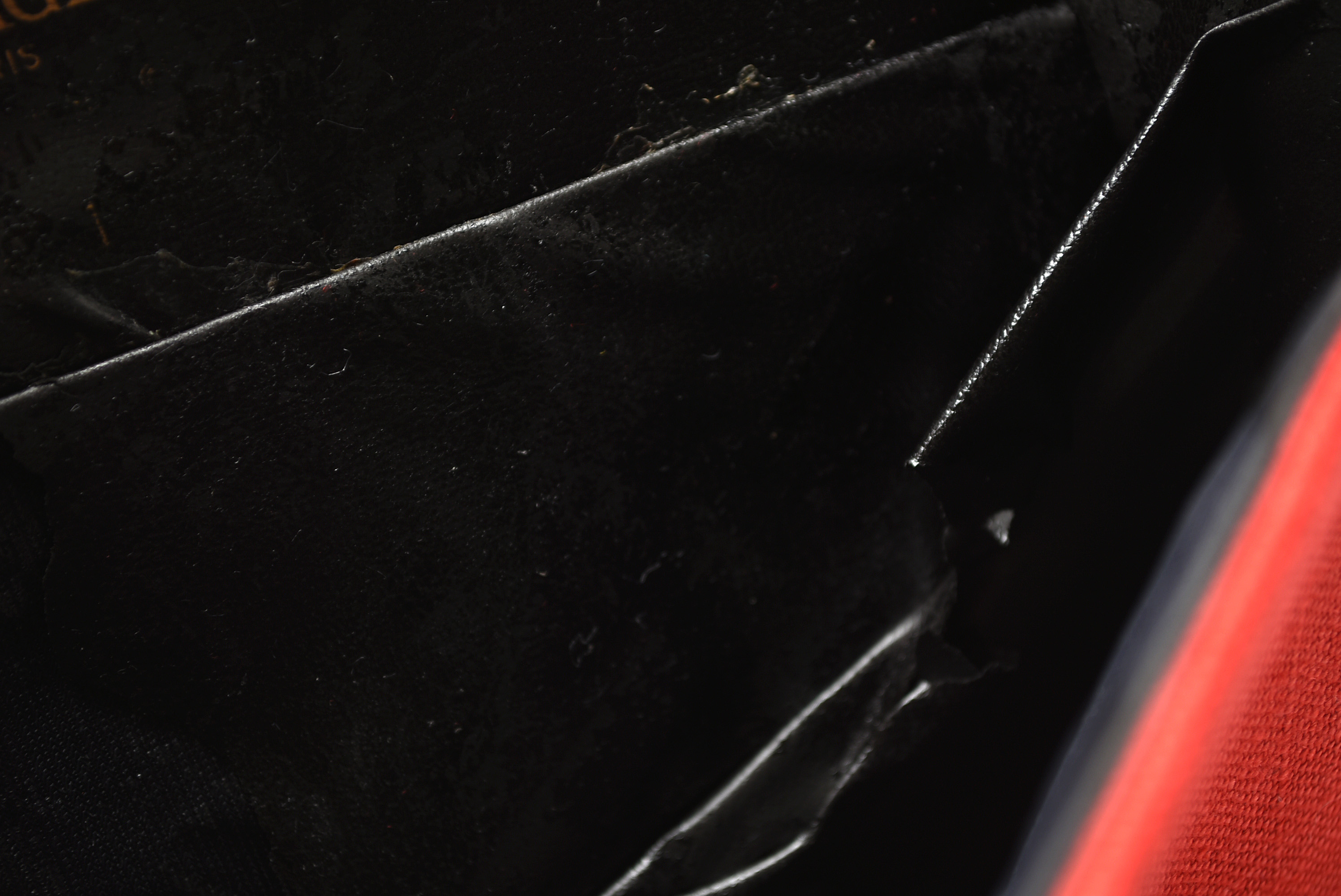 Maison Lesage Paris Canvas and Embroidered Pocket Watch Beadwork Shoulder Bag