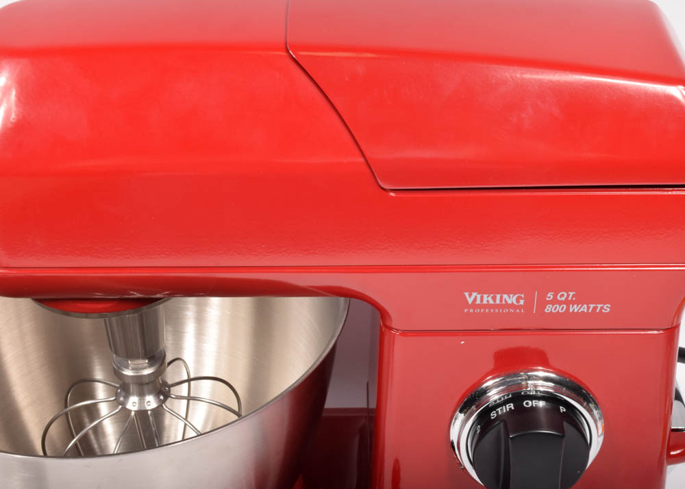 Viking Professional Stand Mixer