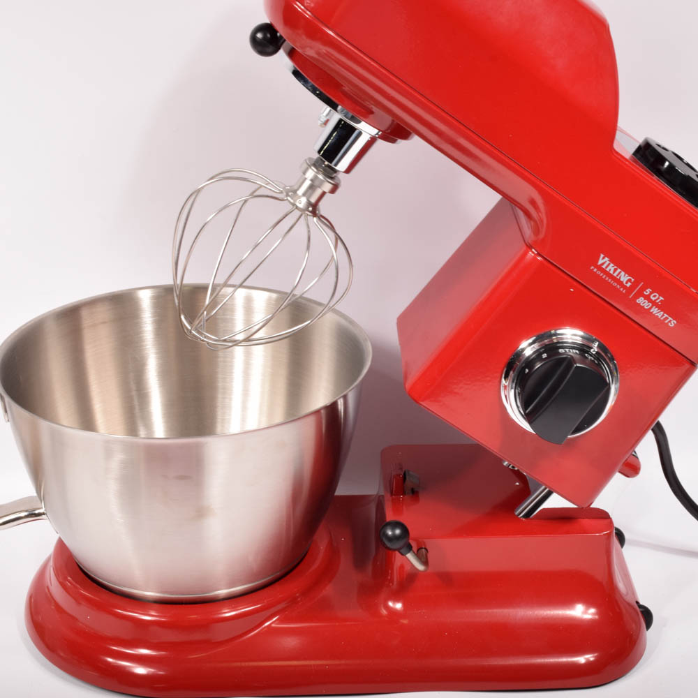 Viking Professional Stand Mixer
