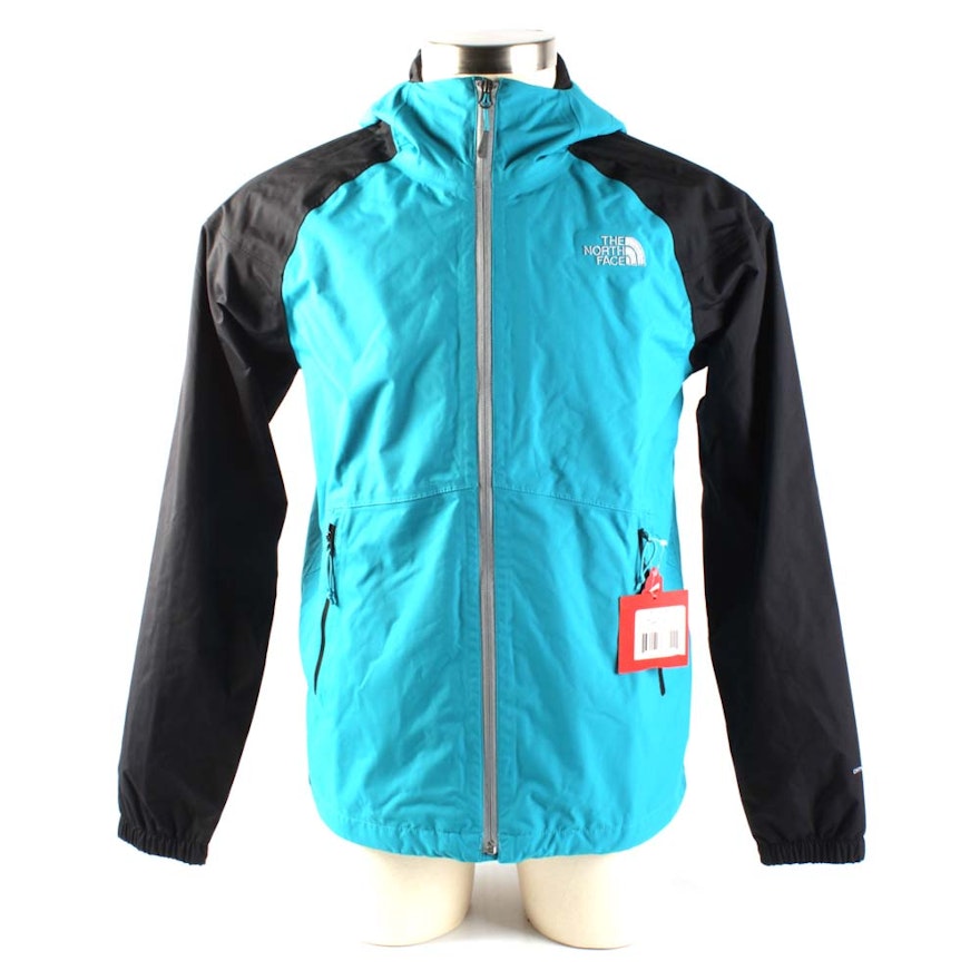 Women's The North Face Boreal Hooded Jacket