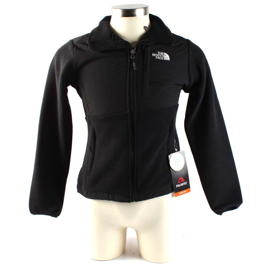 Women's The North Face Polartec Denali Jacket