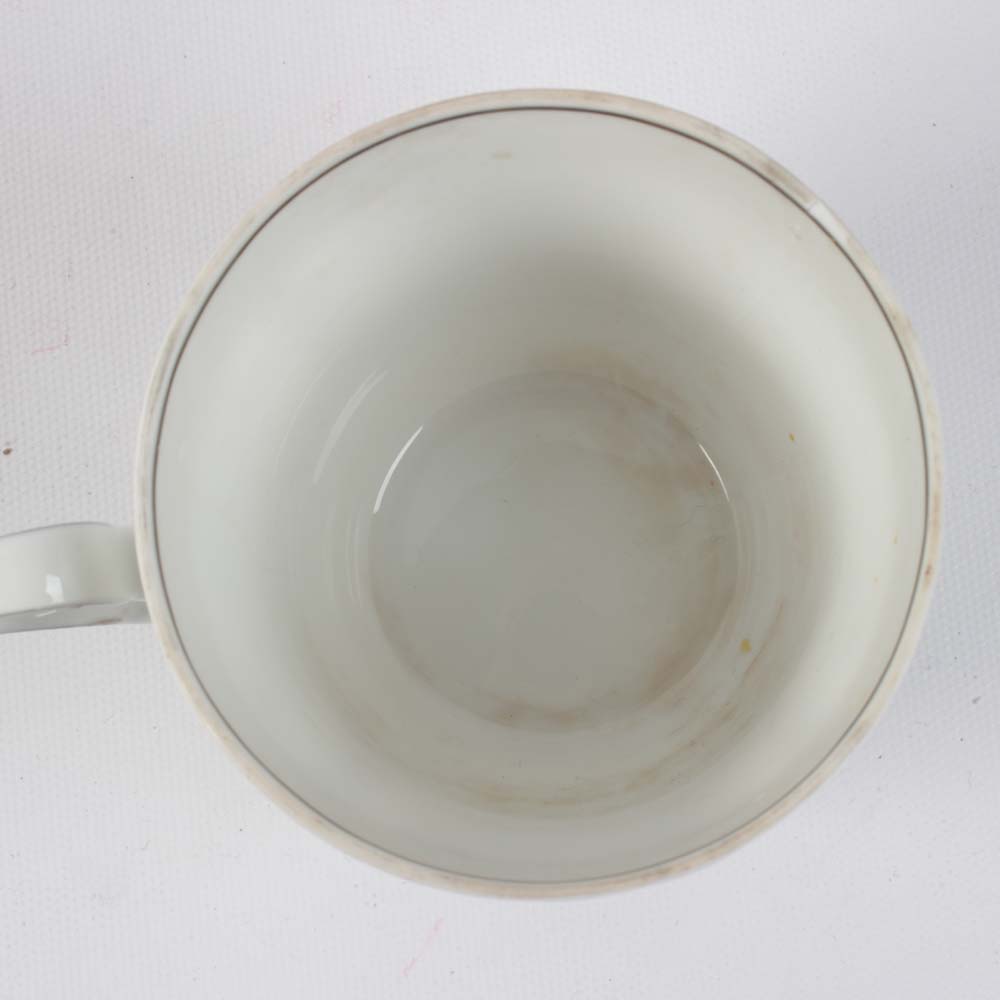 Johann Haviland "Blue Garland" Porcelain Dinnerware