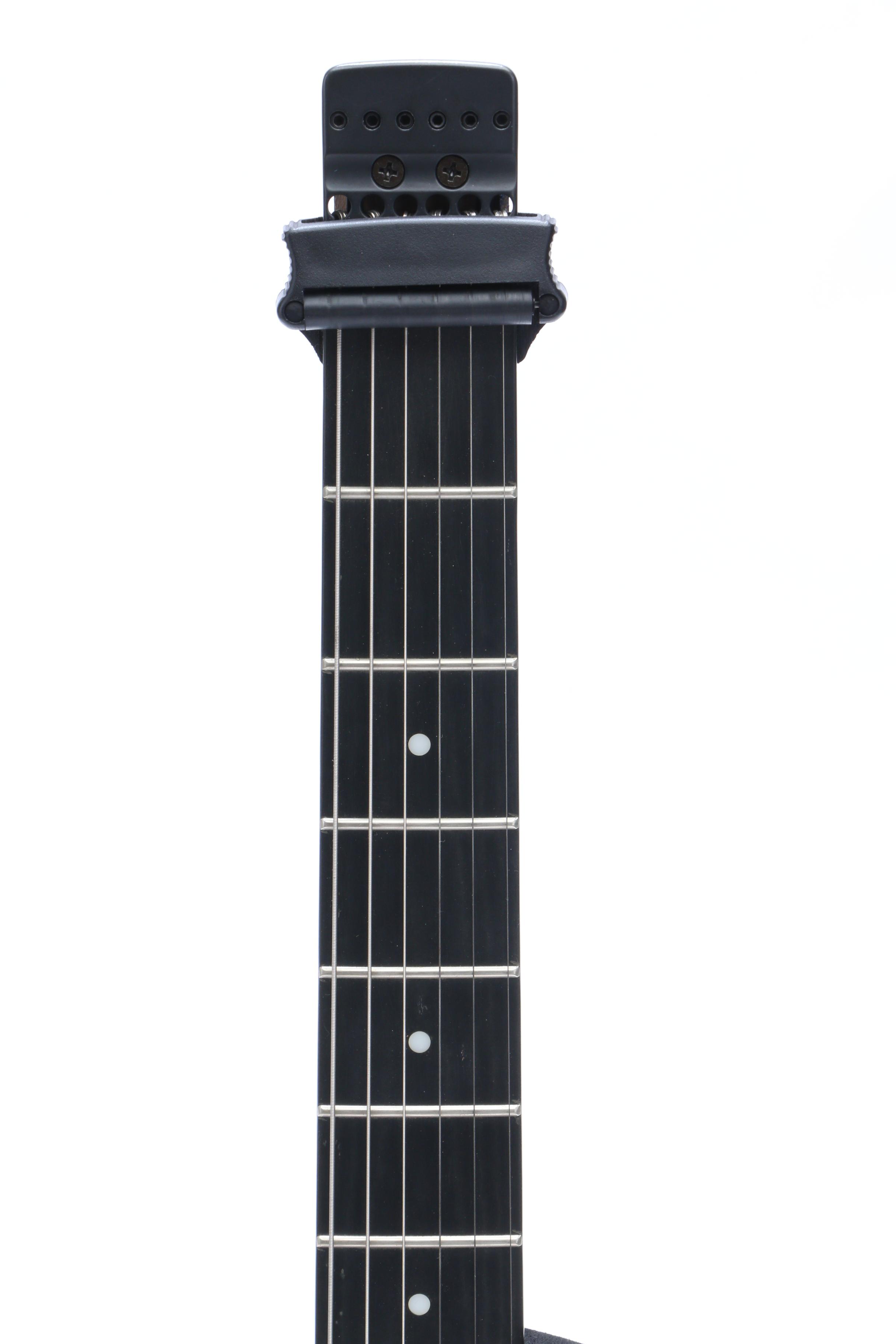 Steinberger Synapse Electric Guitar with Stand