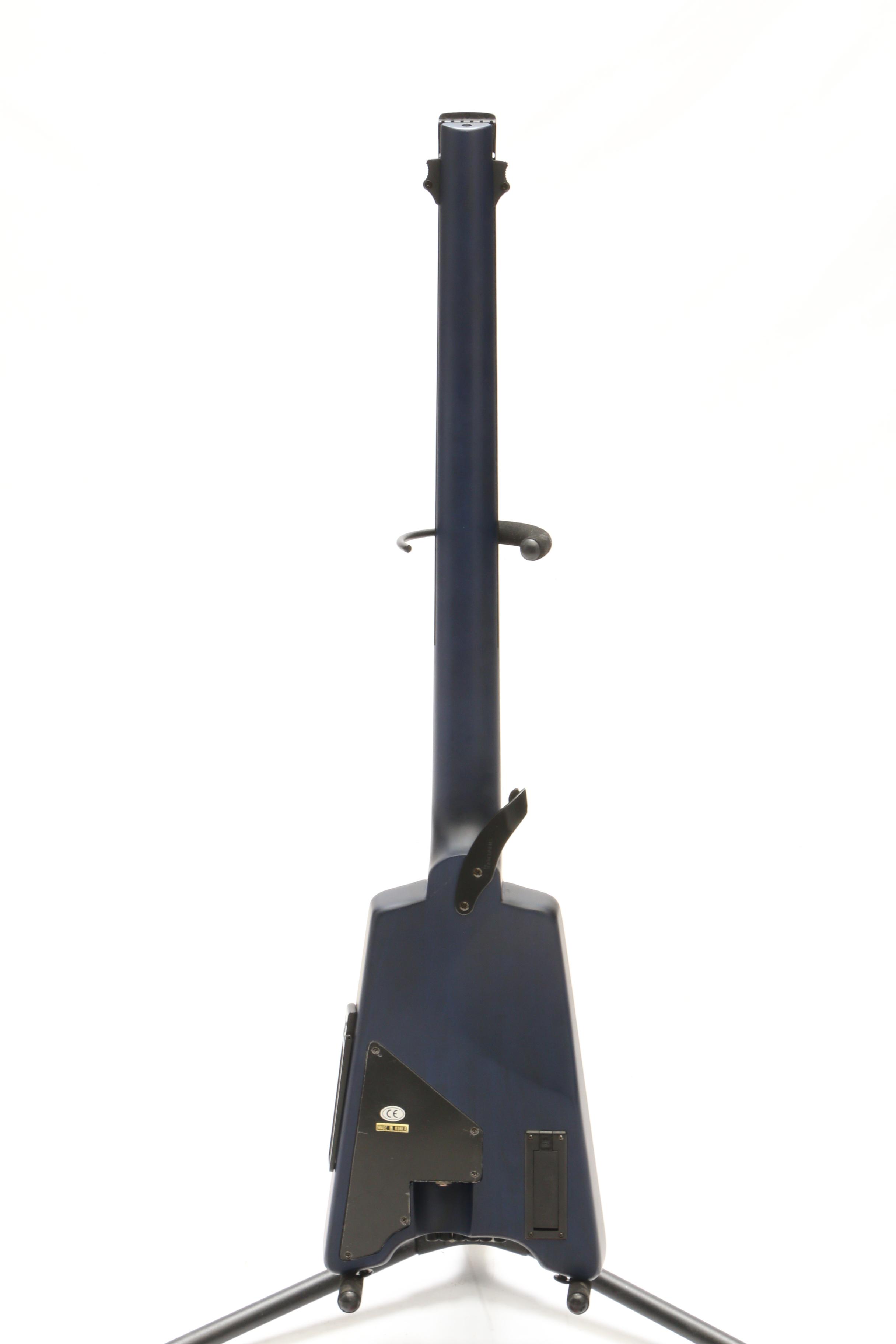 Steinberger Synapse Electric Guitar with Stand