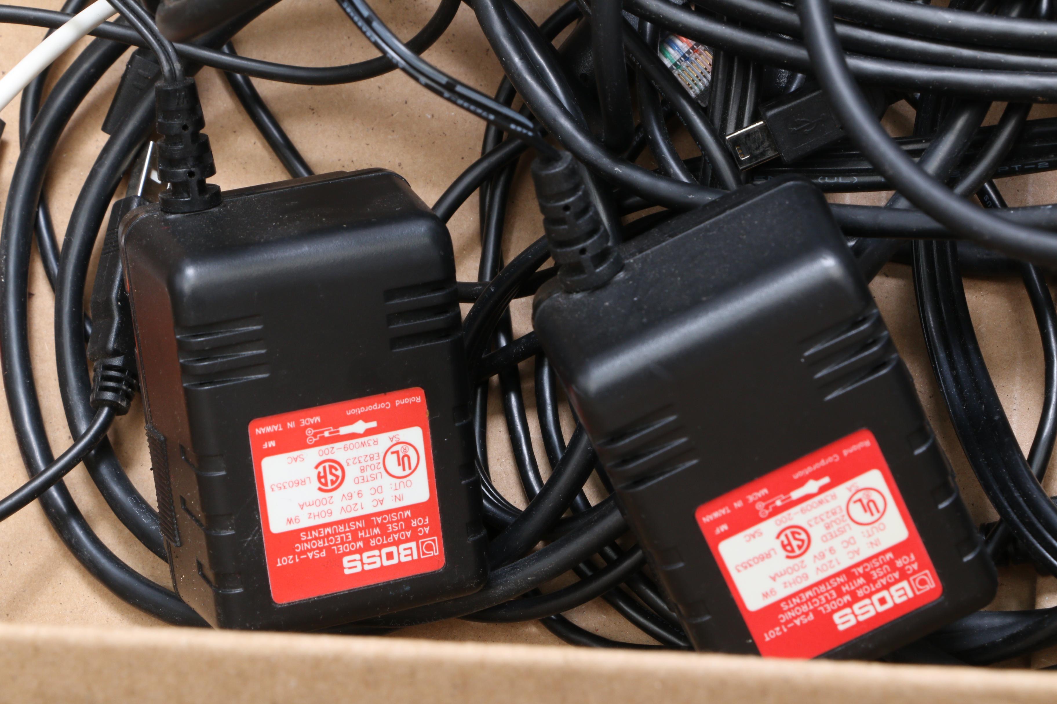 Steinberger Synapse Electric Guitar with Stand