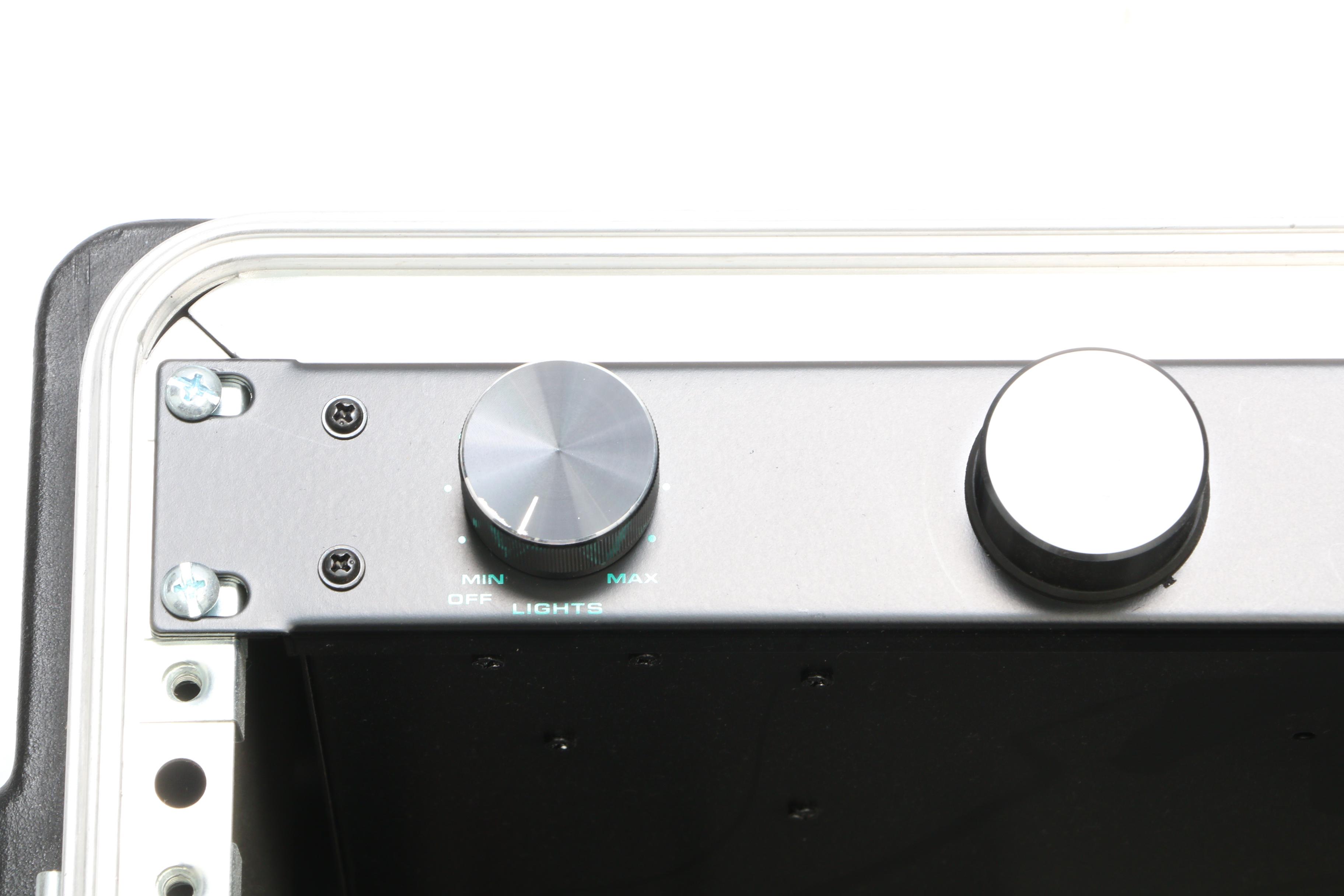 SKB Power 8 Distribution Center