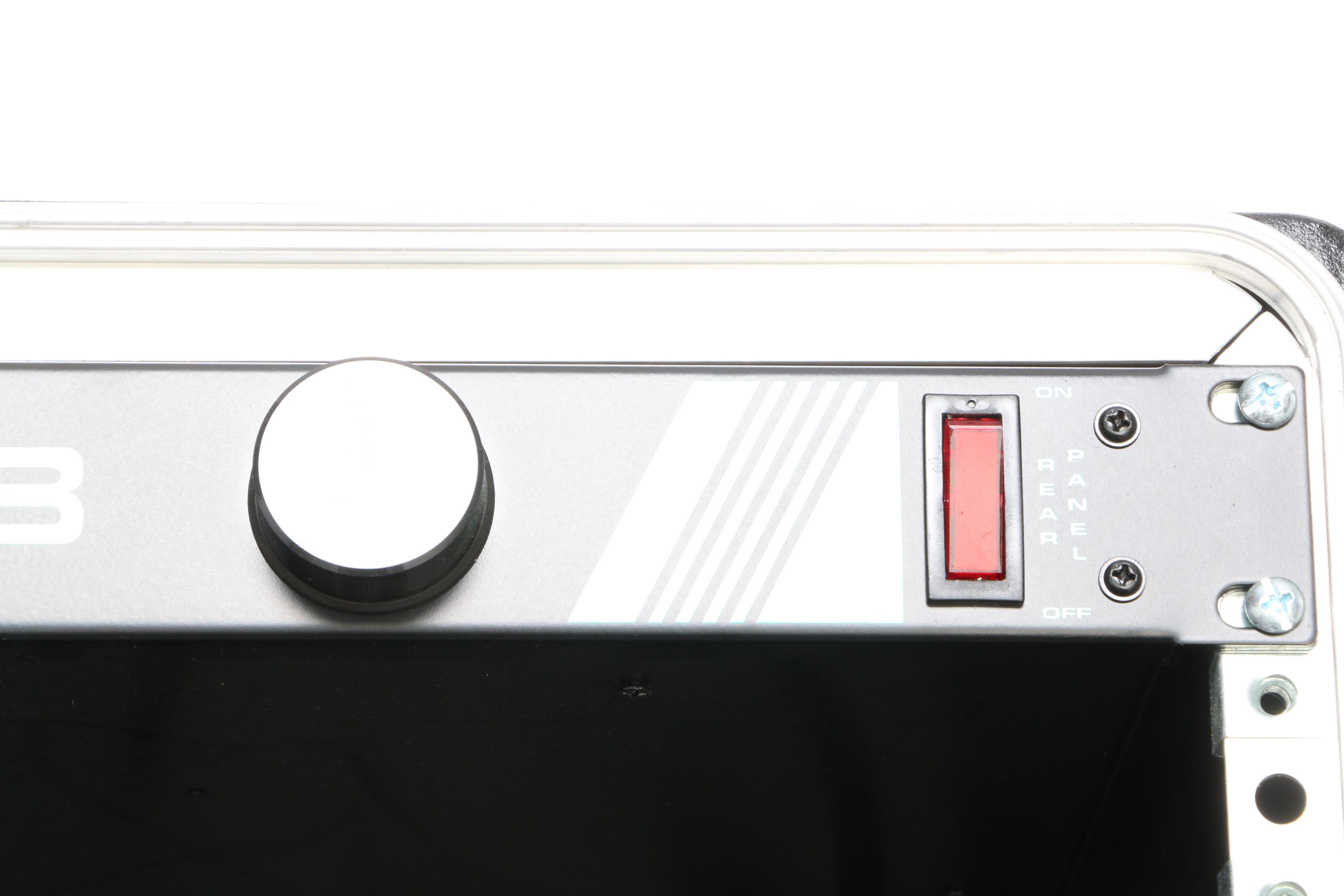 SKB Power 8 Distribution Center