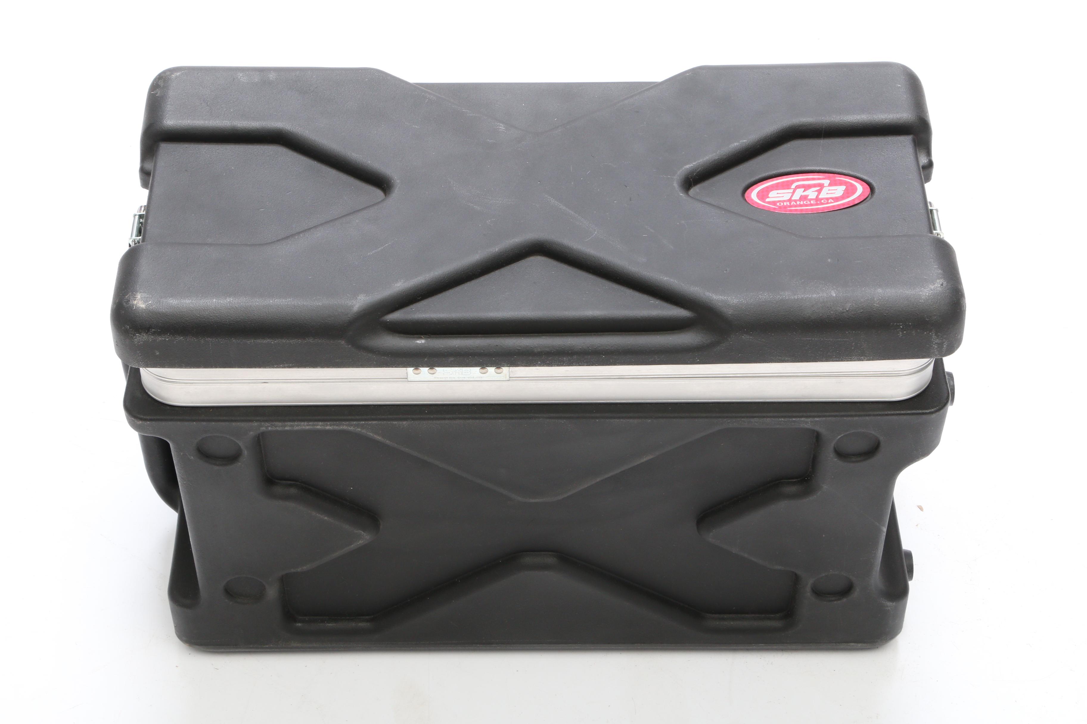 SKB Power 8 Distribution Center