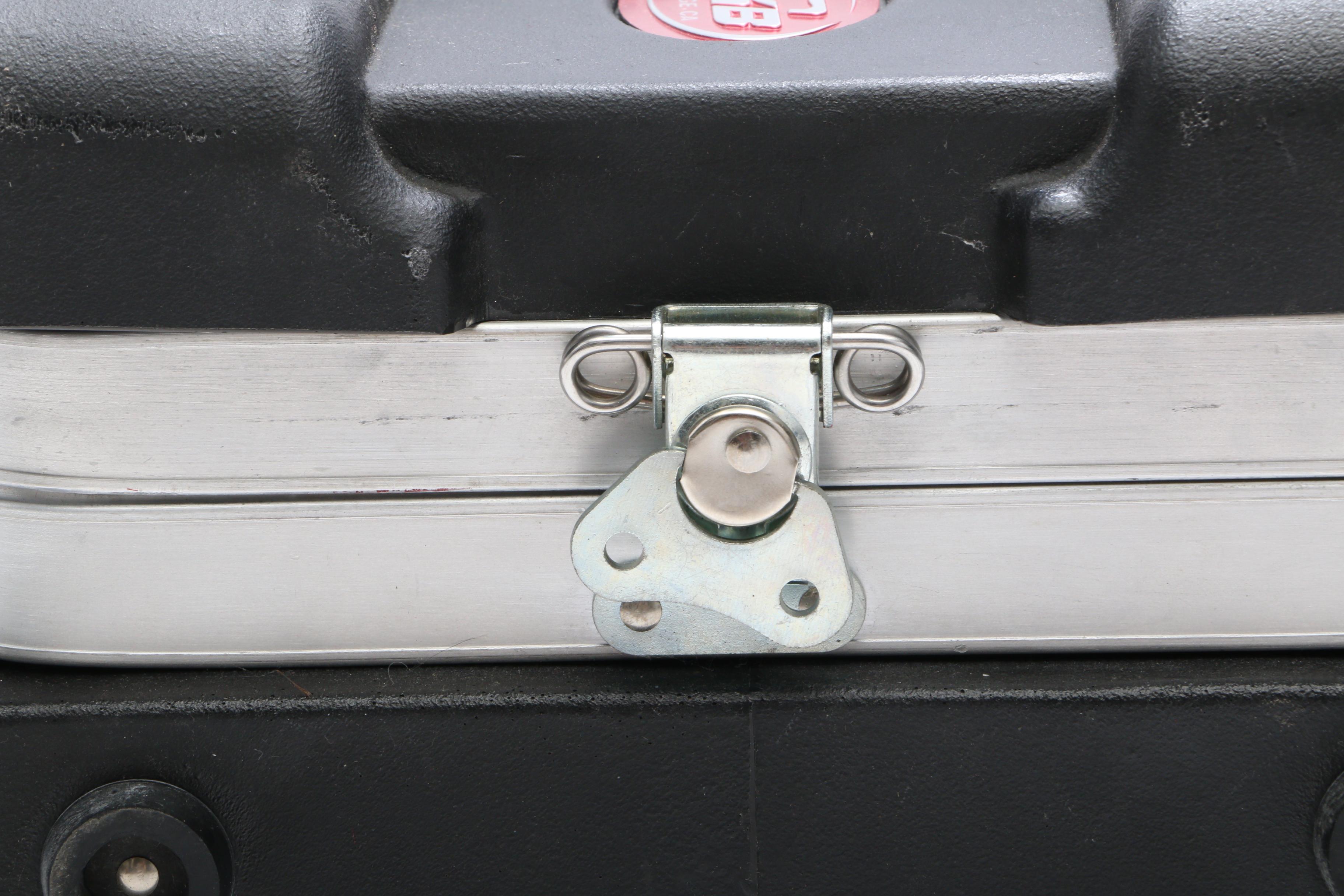 SKB Power 8 Distribution Center