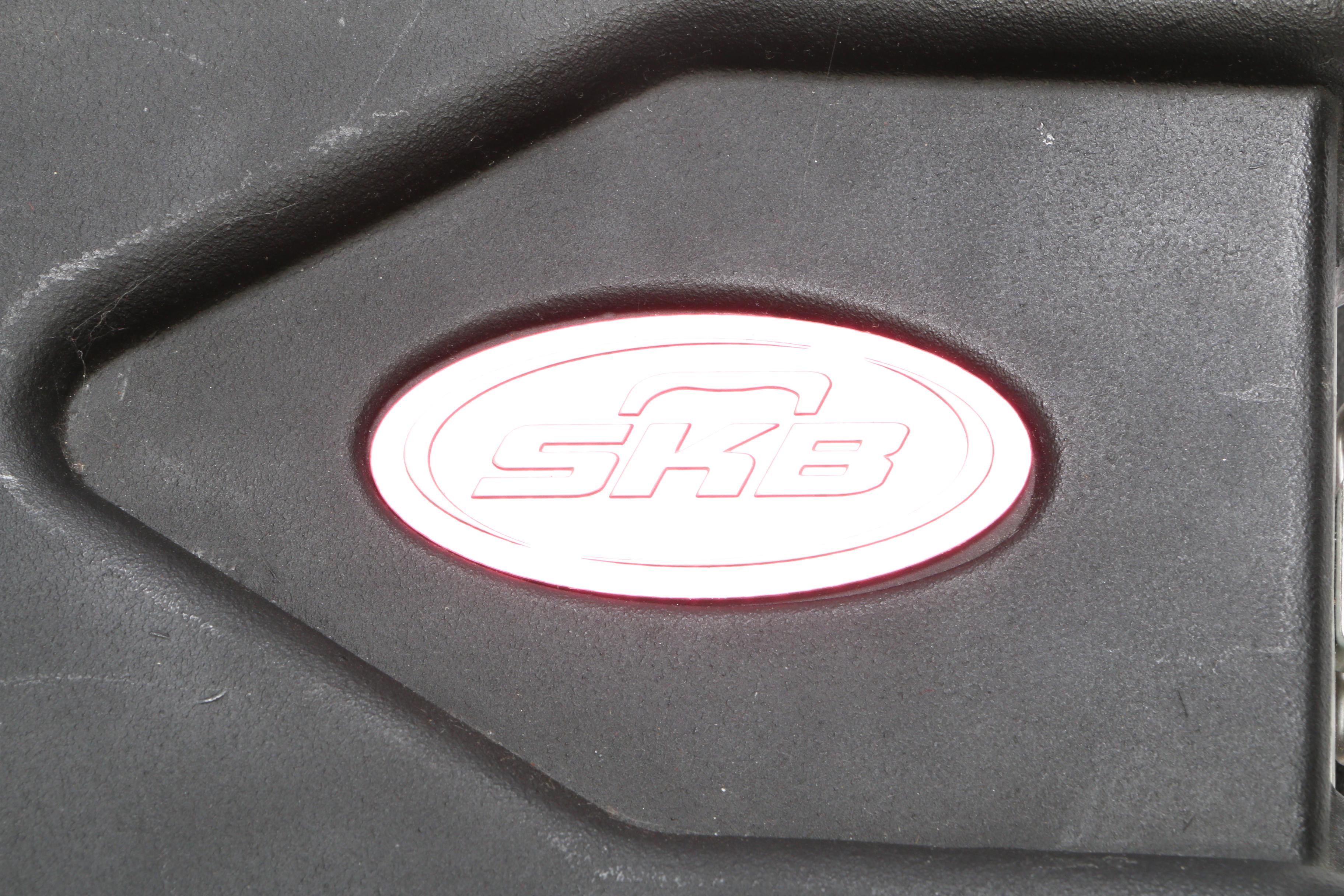 SKB Power 8 Distribution Center