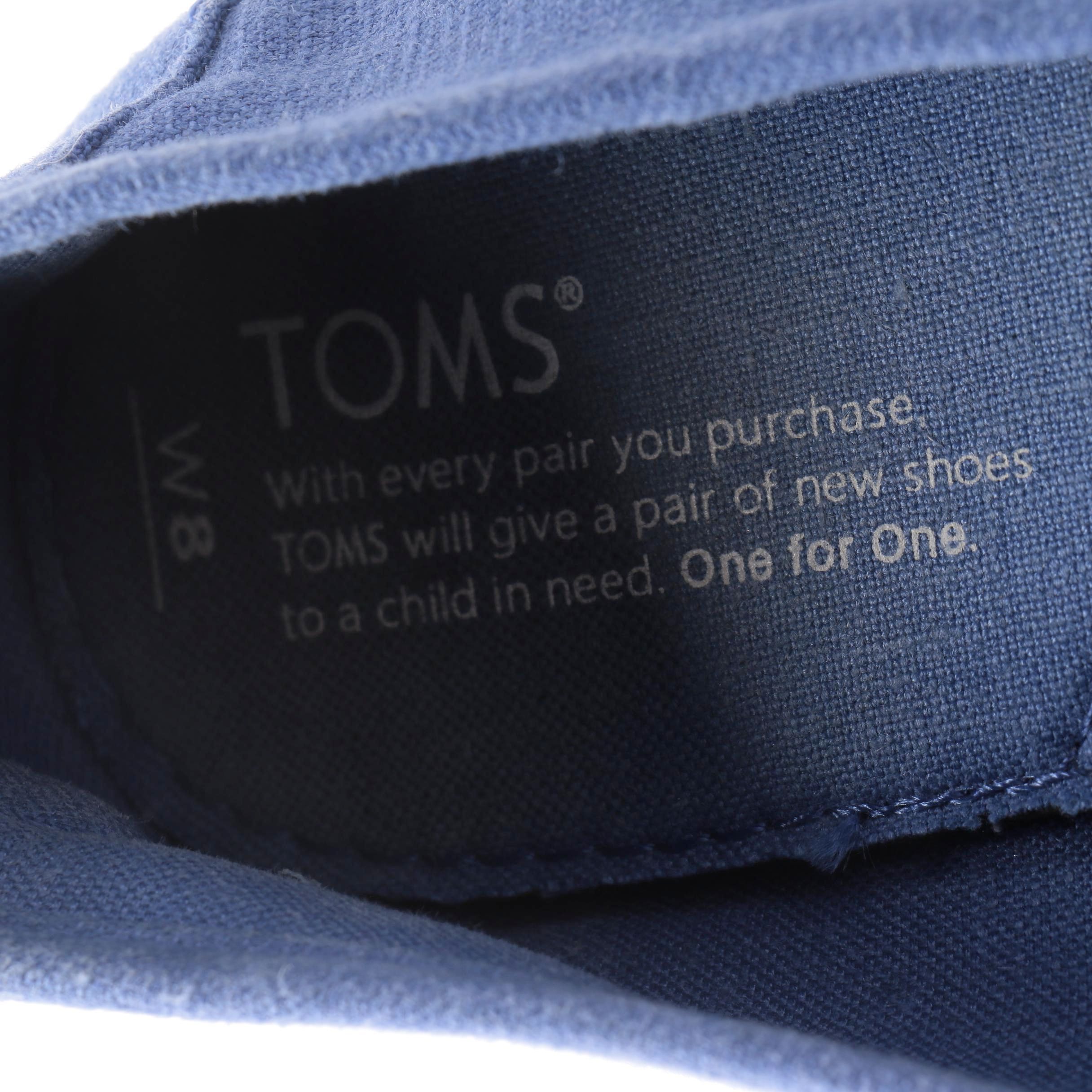 Women's Calvin Klein, Tahari, Toms and Tory Burch Flats