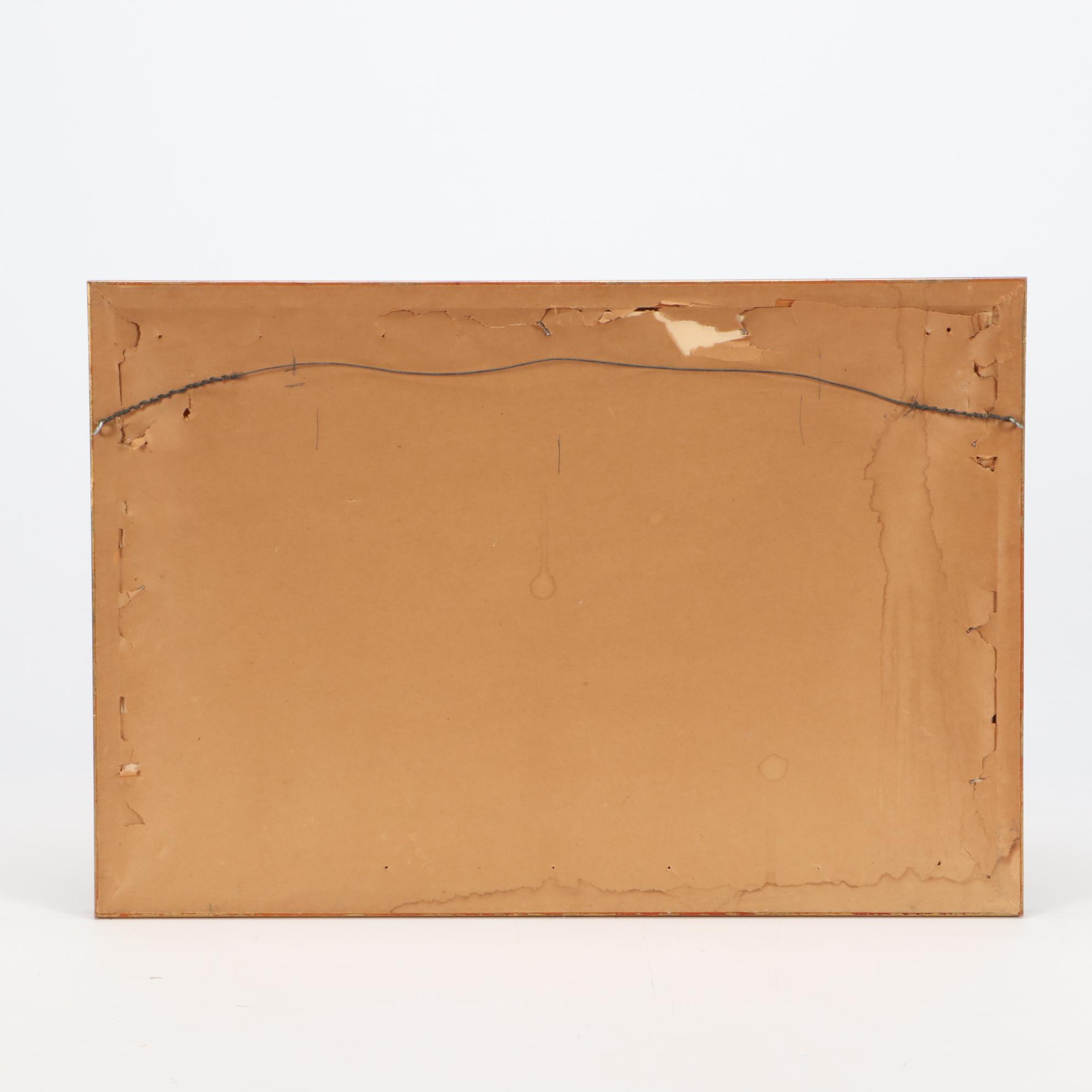 Joseph Constantine Stadler Aquatint after Joseph Farington "Whitchurch"