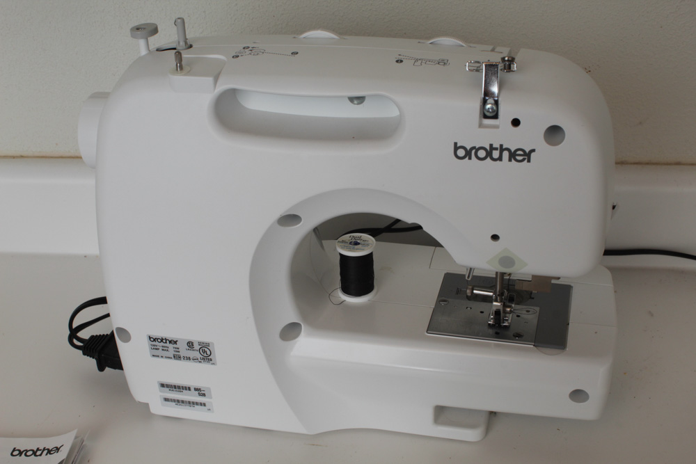 Brother XL-2600 Sewing Machine
