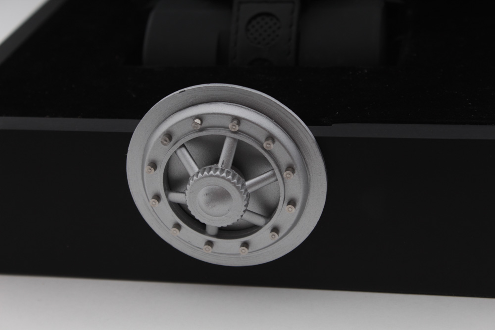 U-Boat Italo Fontana Flightdeck Chronograph Watch