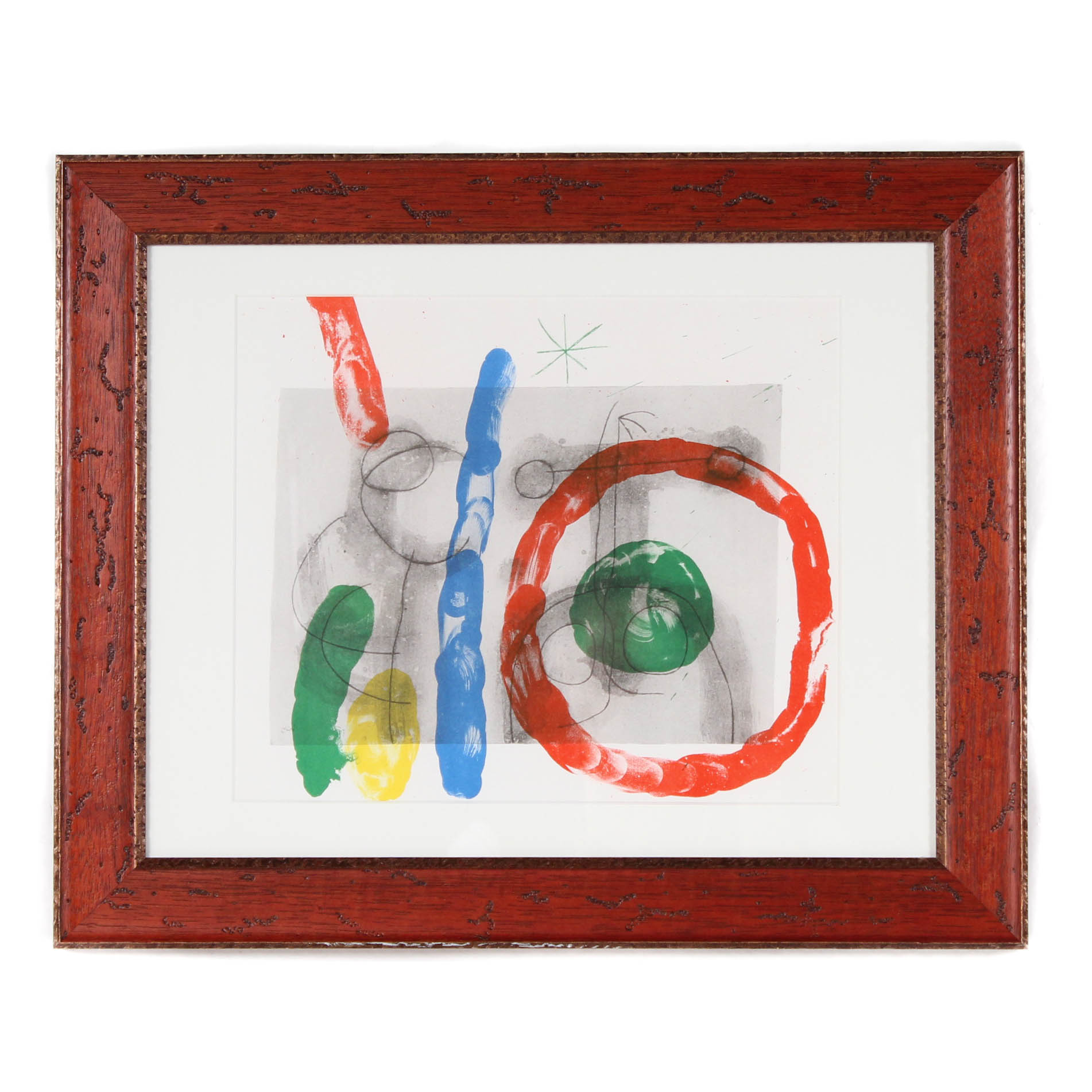 Eclectic Figurine Collection Featuring Fran Mar "Moppets"