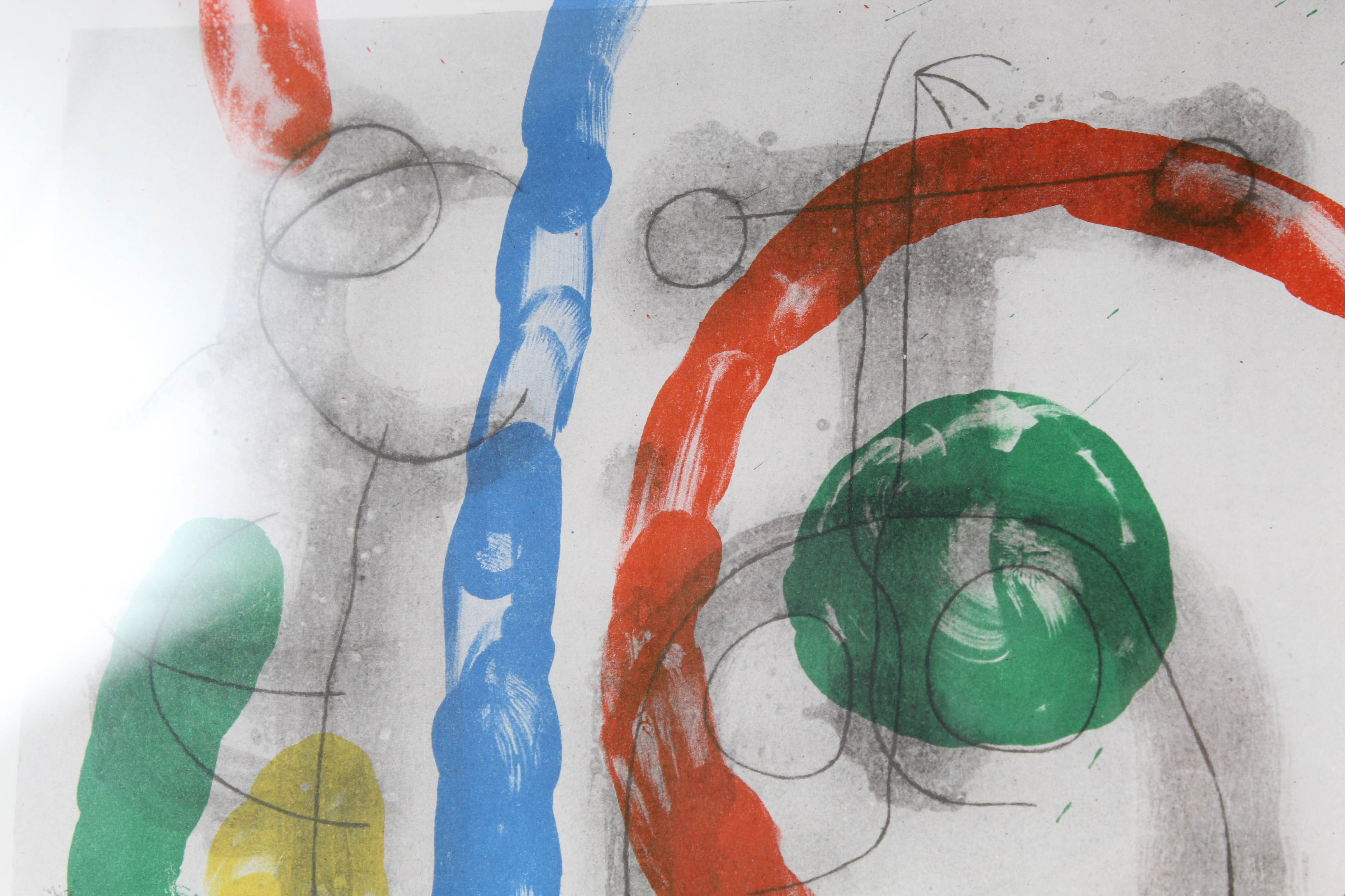 Eclectic Figurine Collection Featuring Fran Mar "Moppets"