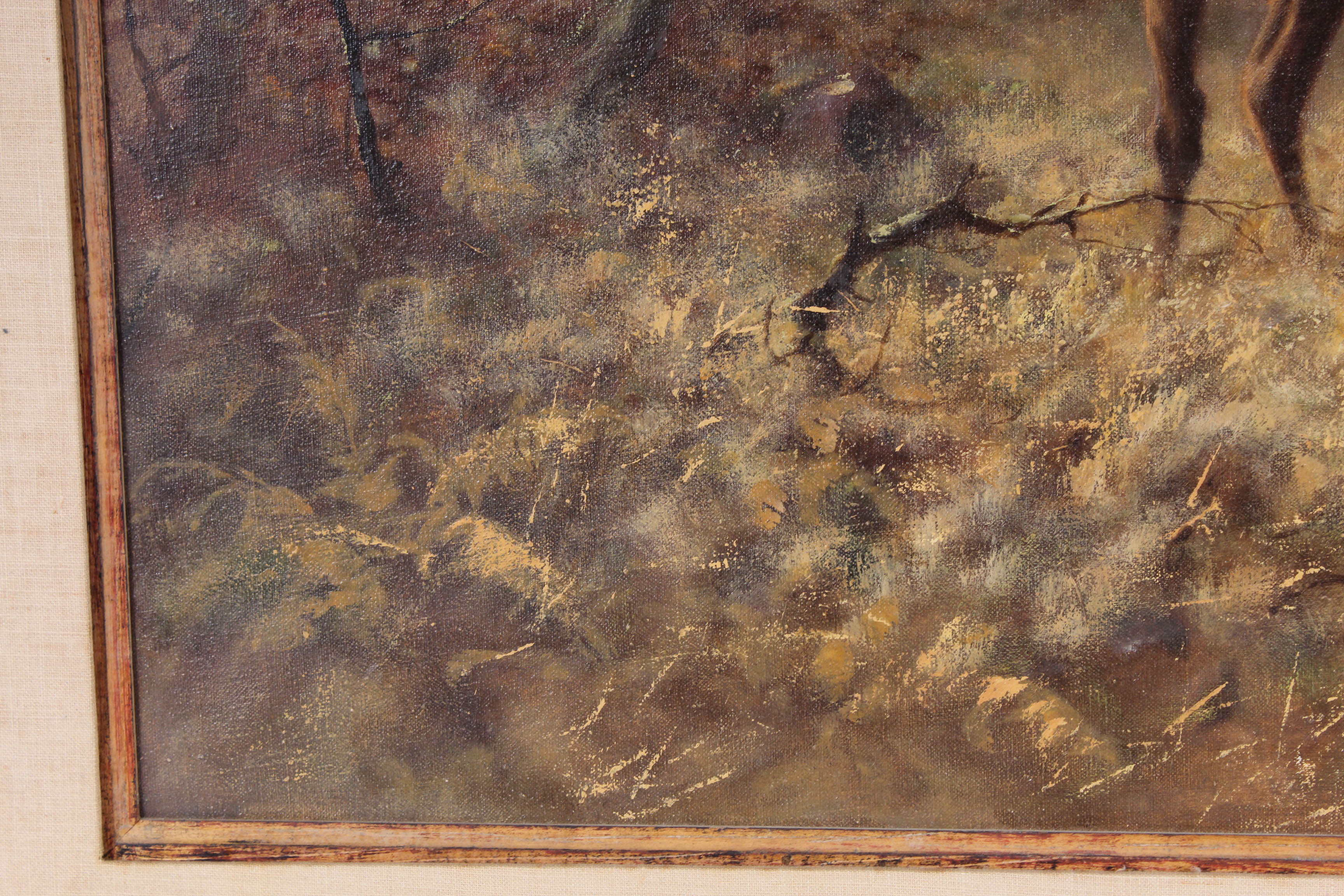 Antique Alarm Clock by Darche Mfg. Co.