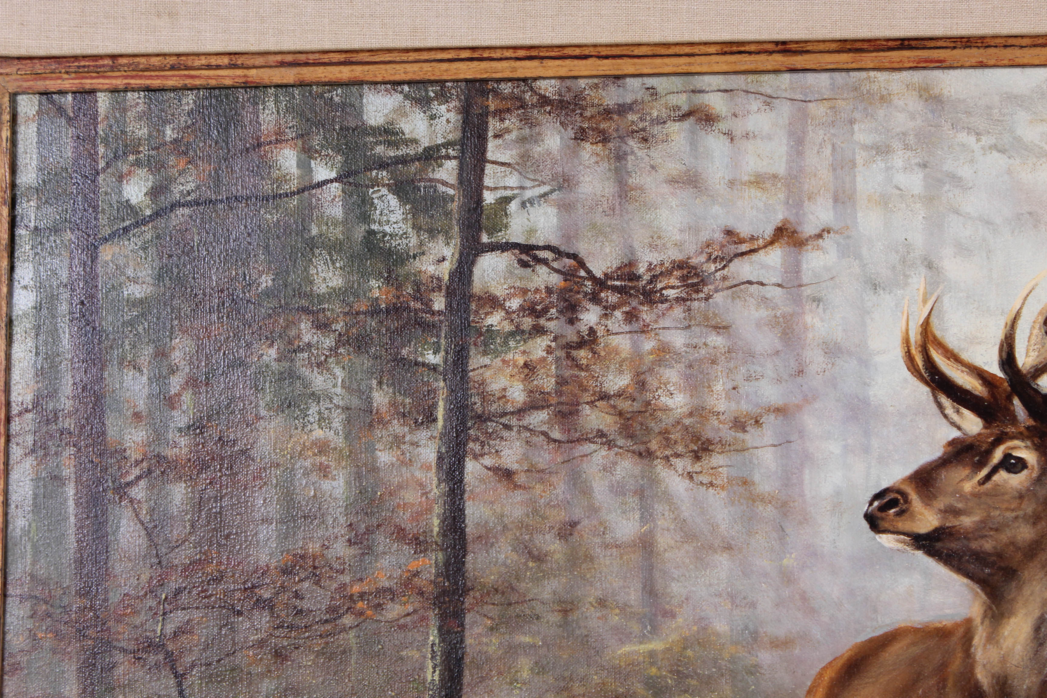 Antique Alarm Clock by Darche Mfg. Co.