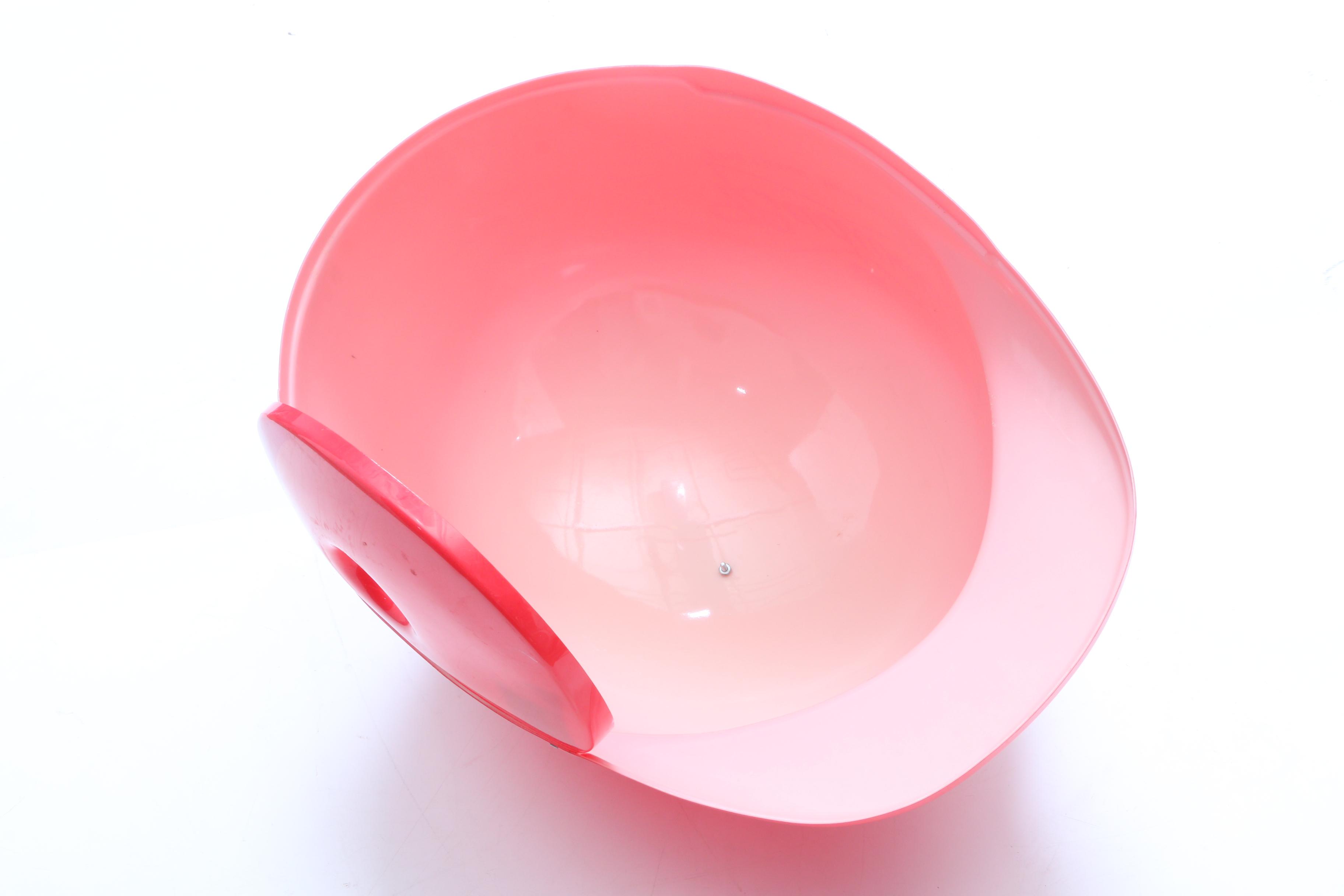 Cincinnati Reds/Budweiser Beer Large Advertising Helmet