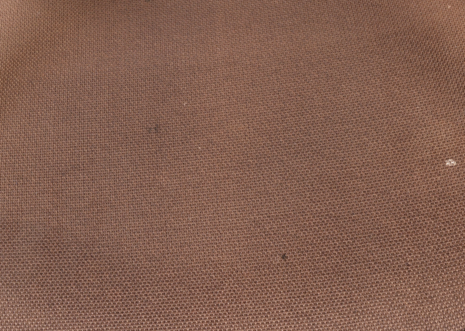 Vintage Danish Modern Upholstered Armchairs by Eck-Adams Corp.