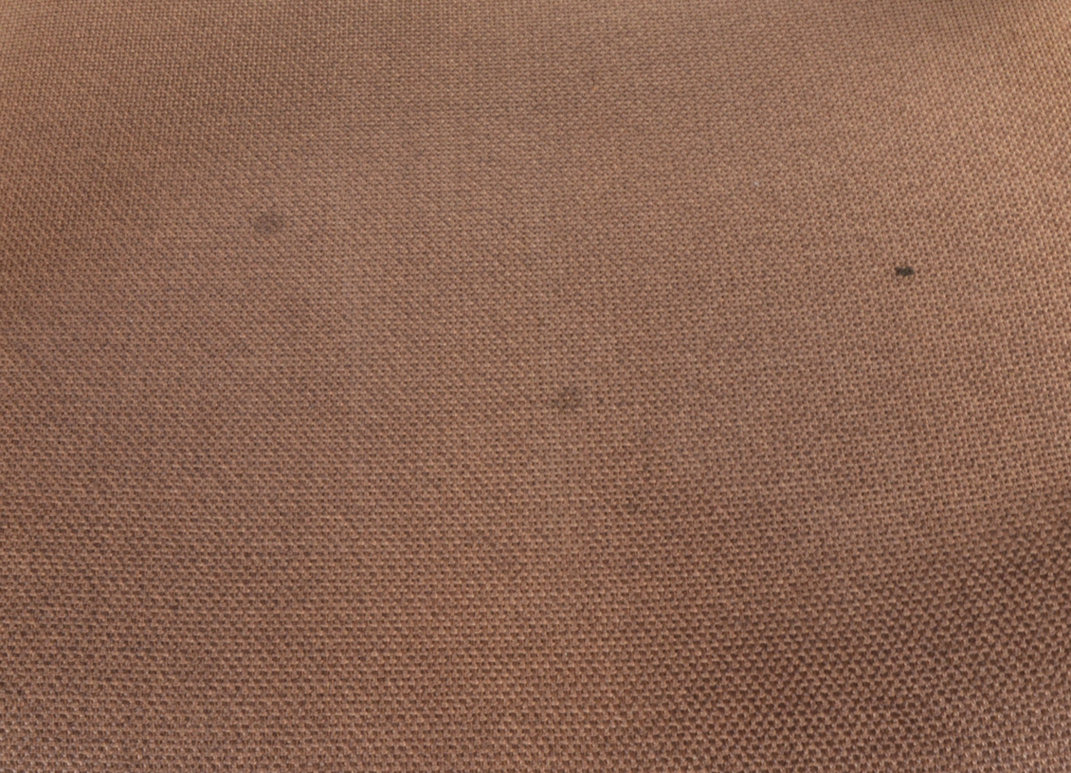 Vintage Danish Modern Upholstered Armchairs by Eck-Adams Corp.