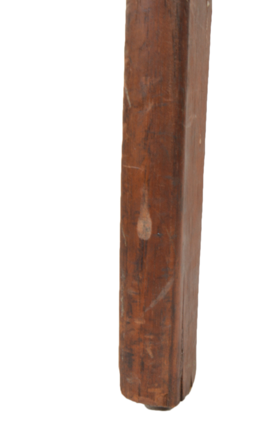 Vintage Danish Modern Upholstered Armchairs by Eck-Adams Corp.