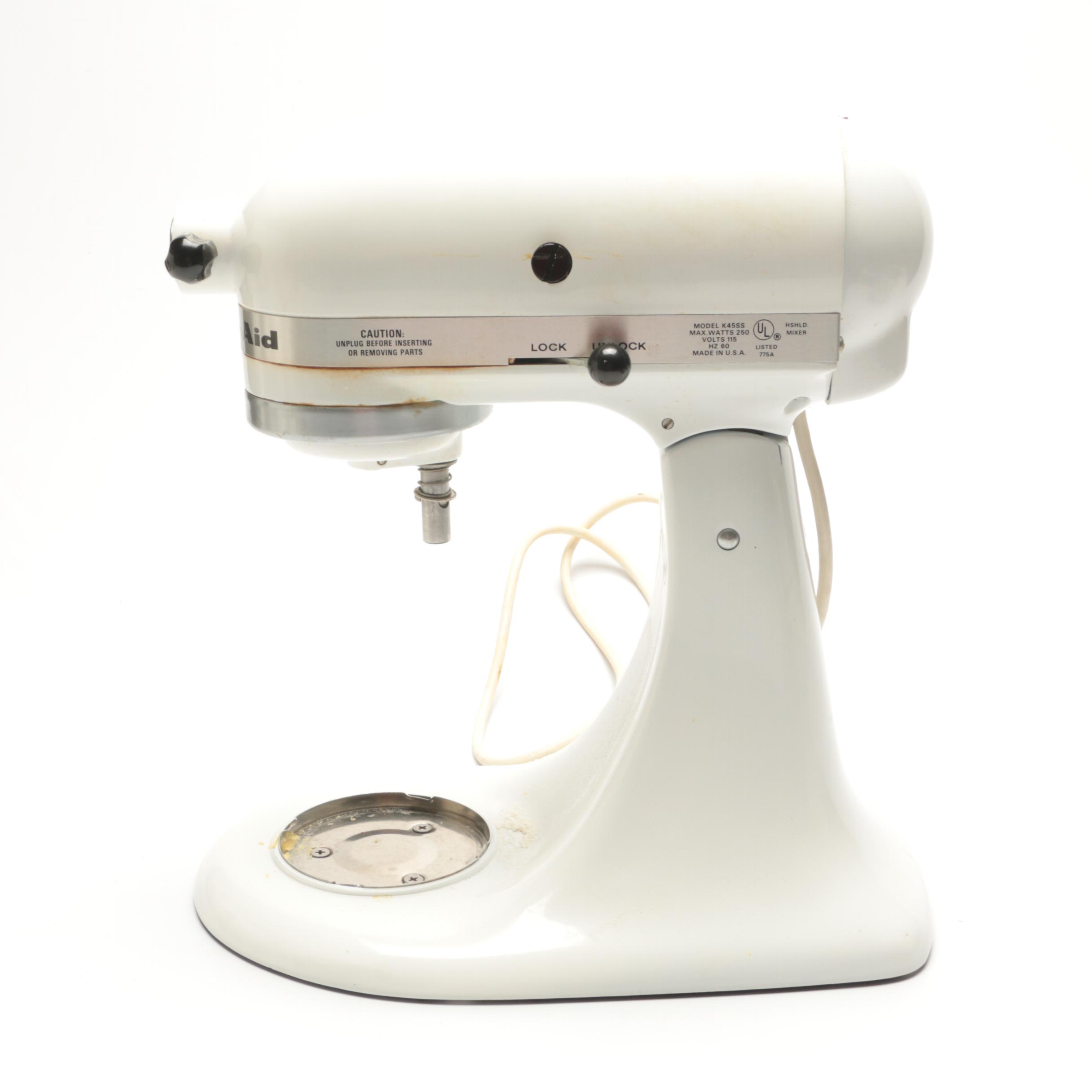 Hobart KitchenAid Mixer