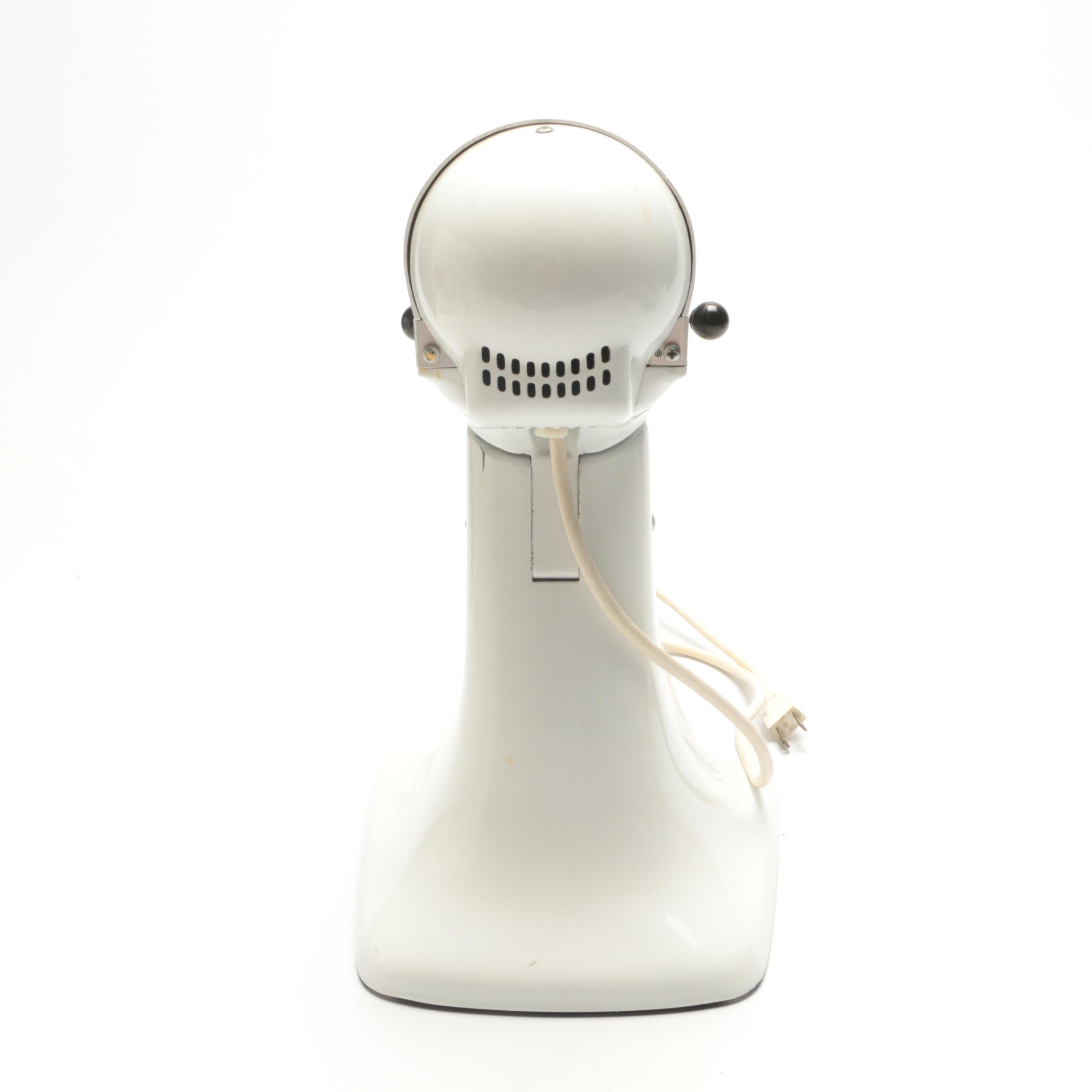 Hobart KitchenAid Mixer