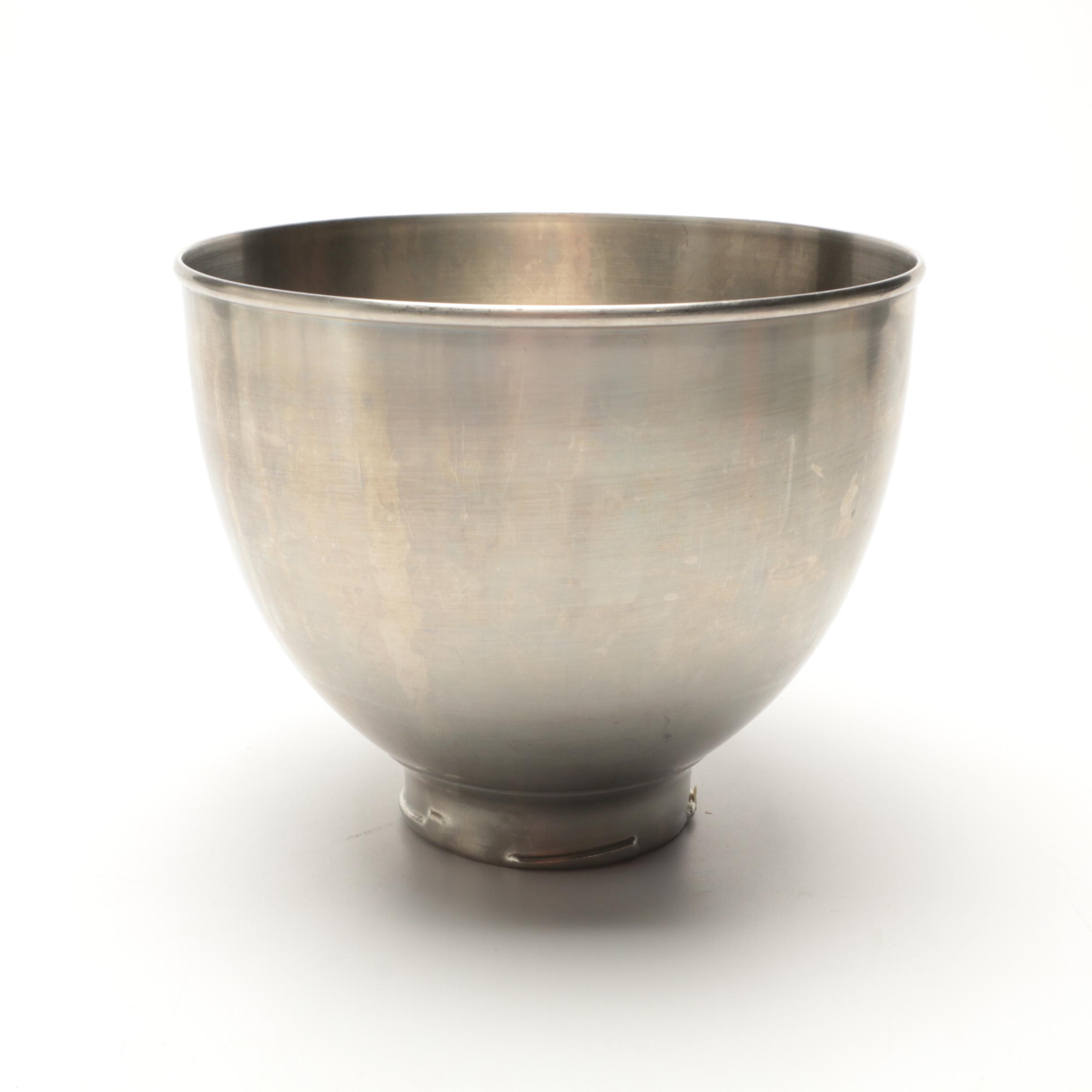 Hobart KitchenAid Mixer