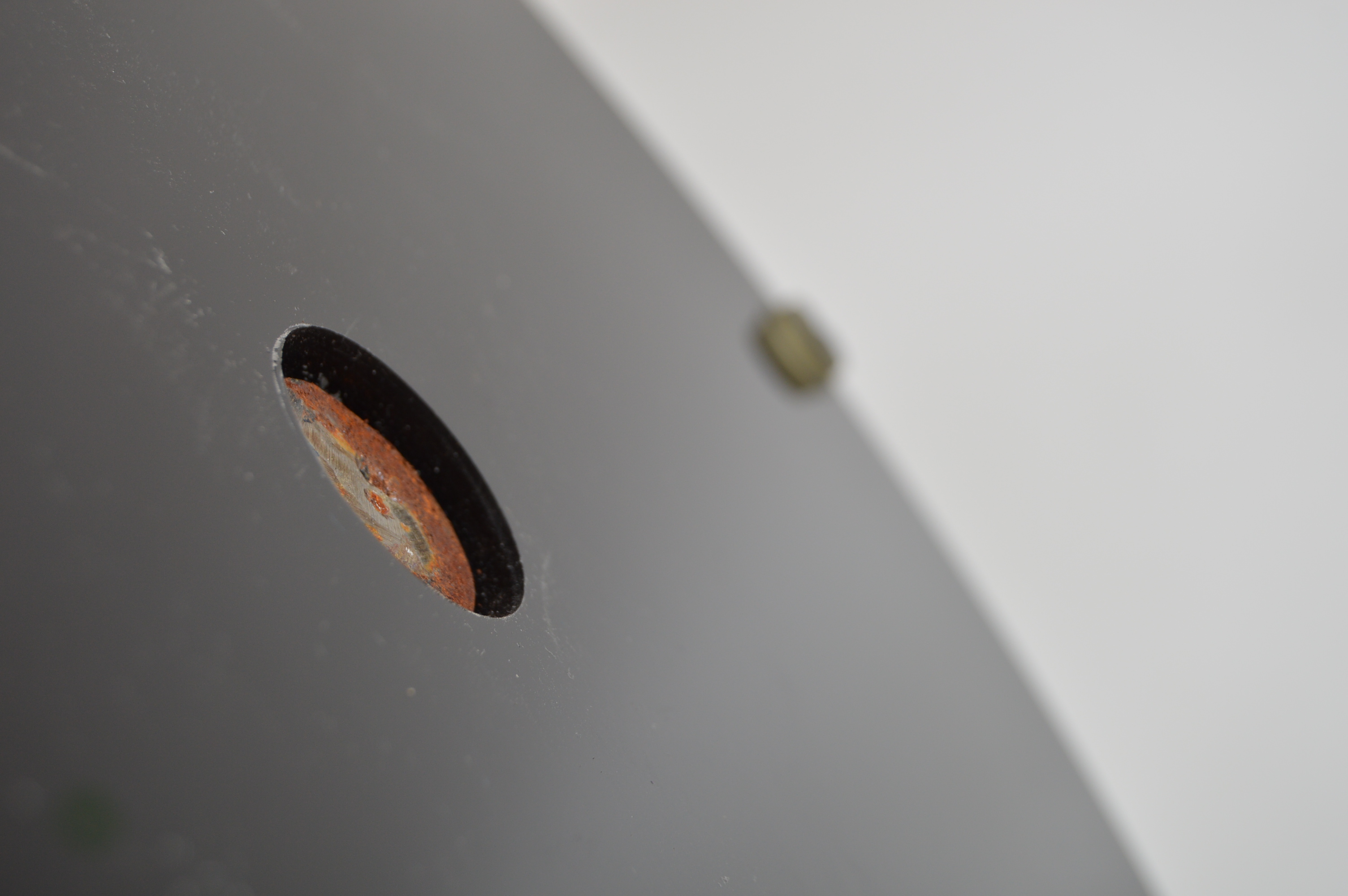 Shlomi Haziza Acrylic Art Sculpture