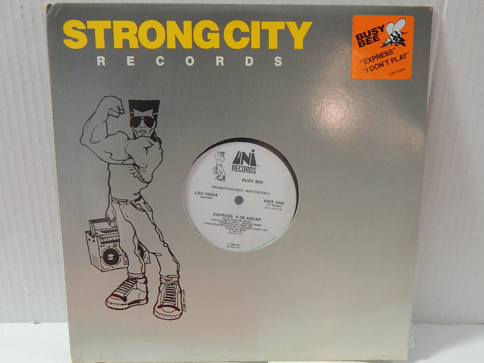 Vintage 33 RPM Record Album Collection with Classic Rock and Pop