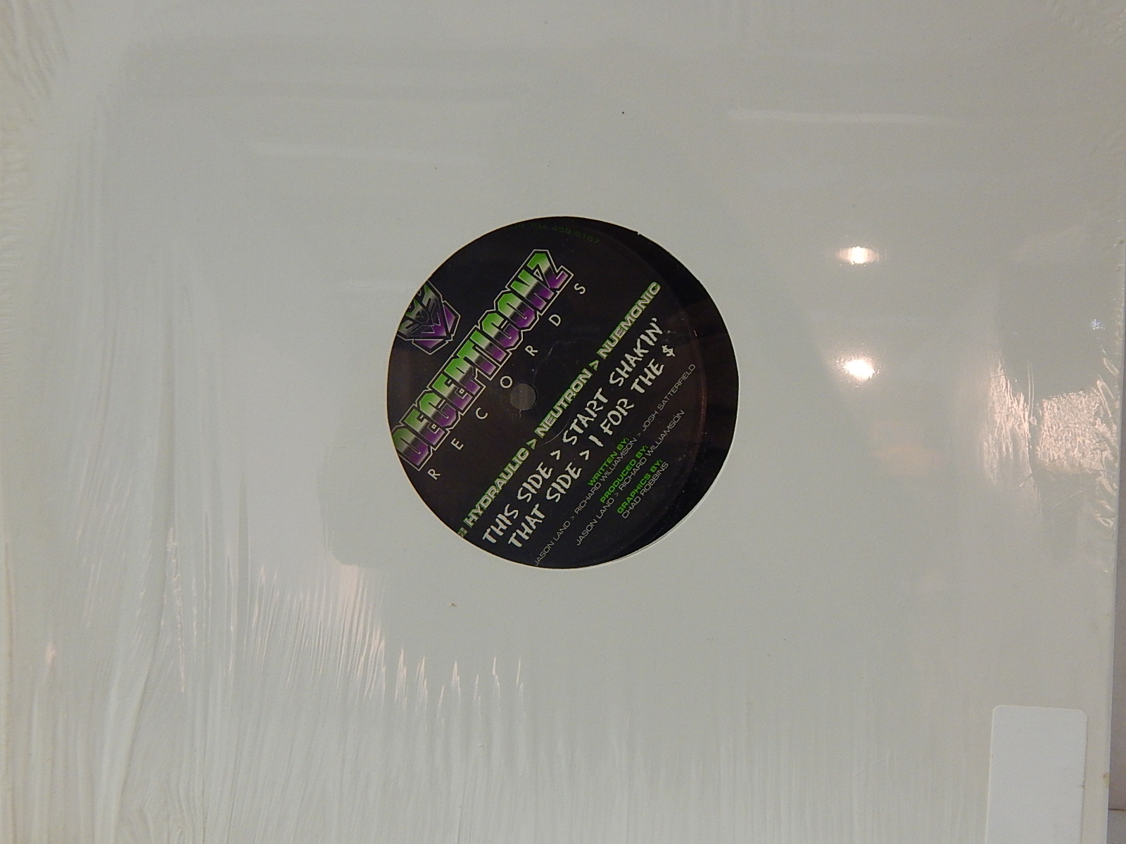 Vintage 33 RPM Record Album Collection with Classic Rock and Pop