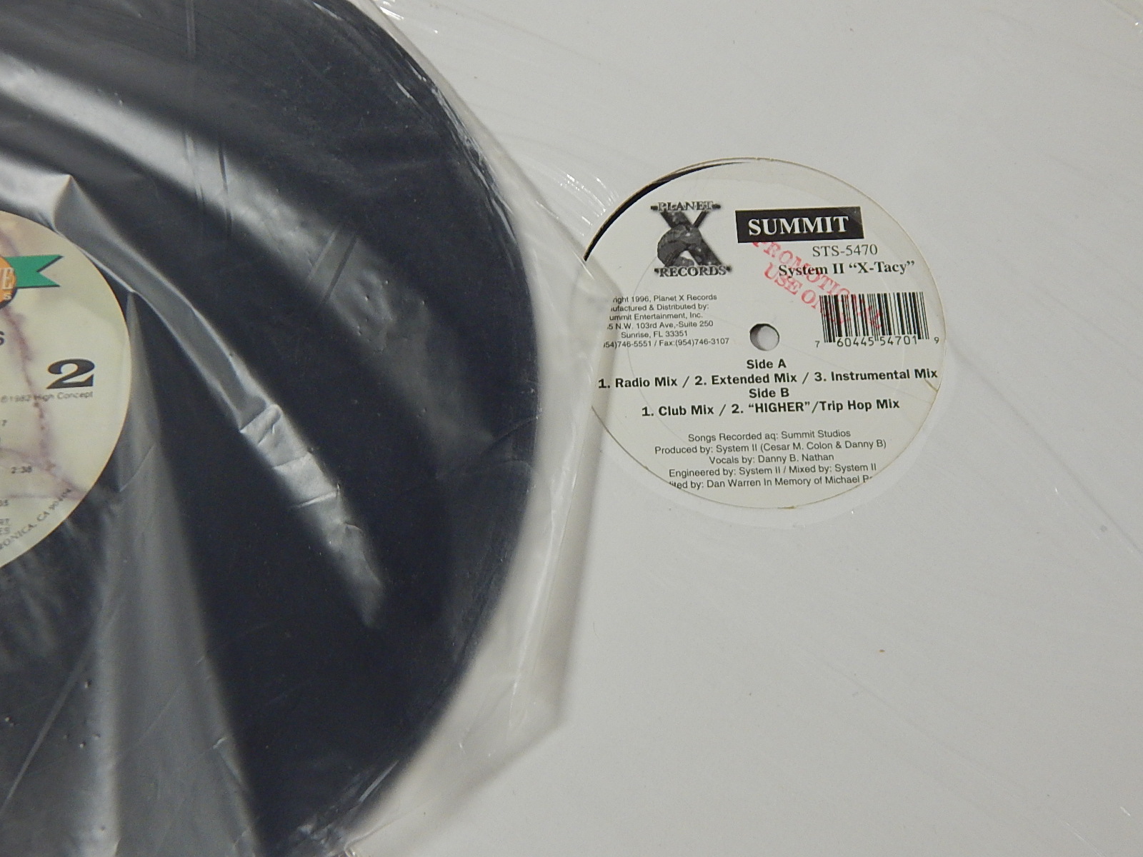 Vintage 33 RPM Record Album Collection with Classic Rock and Pop