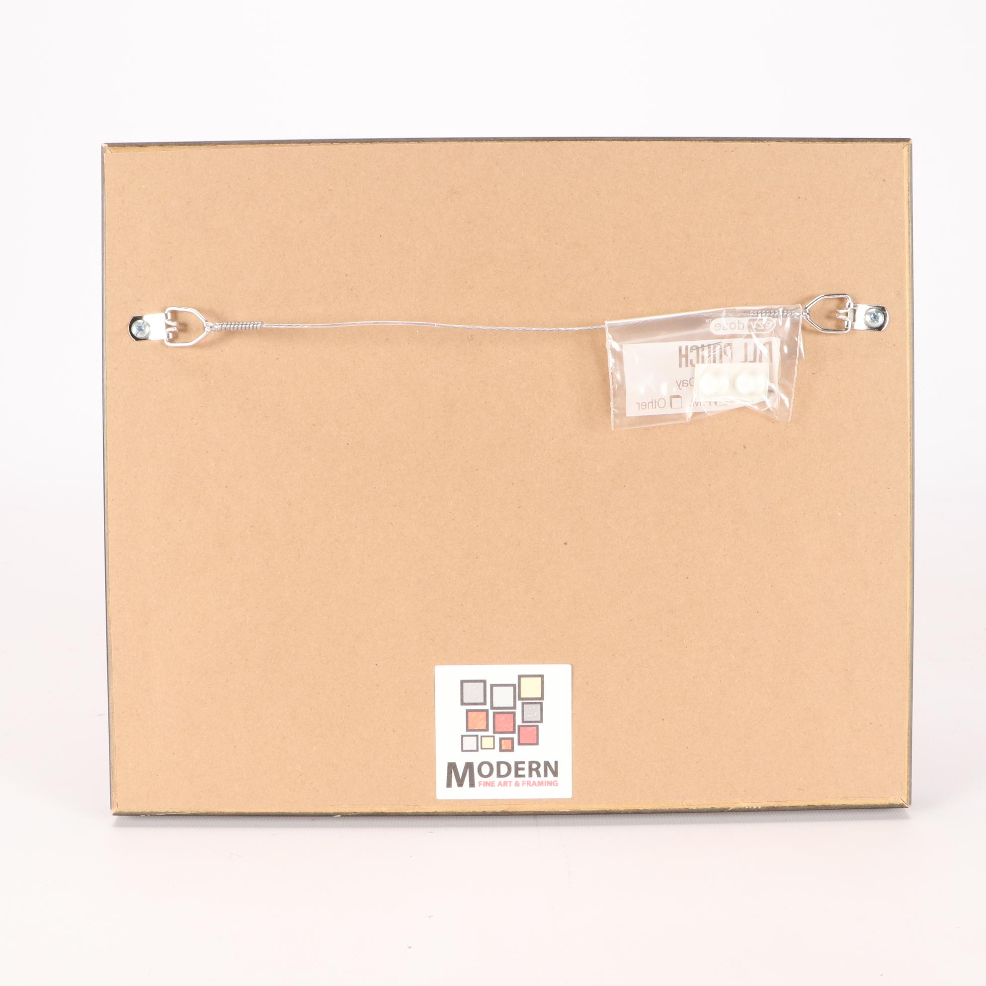 William Hawkins Contemporary Impressionist Oil Landscape Painting