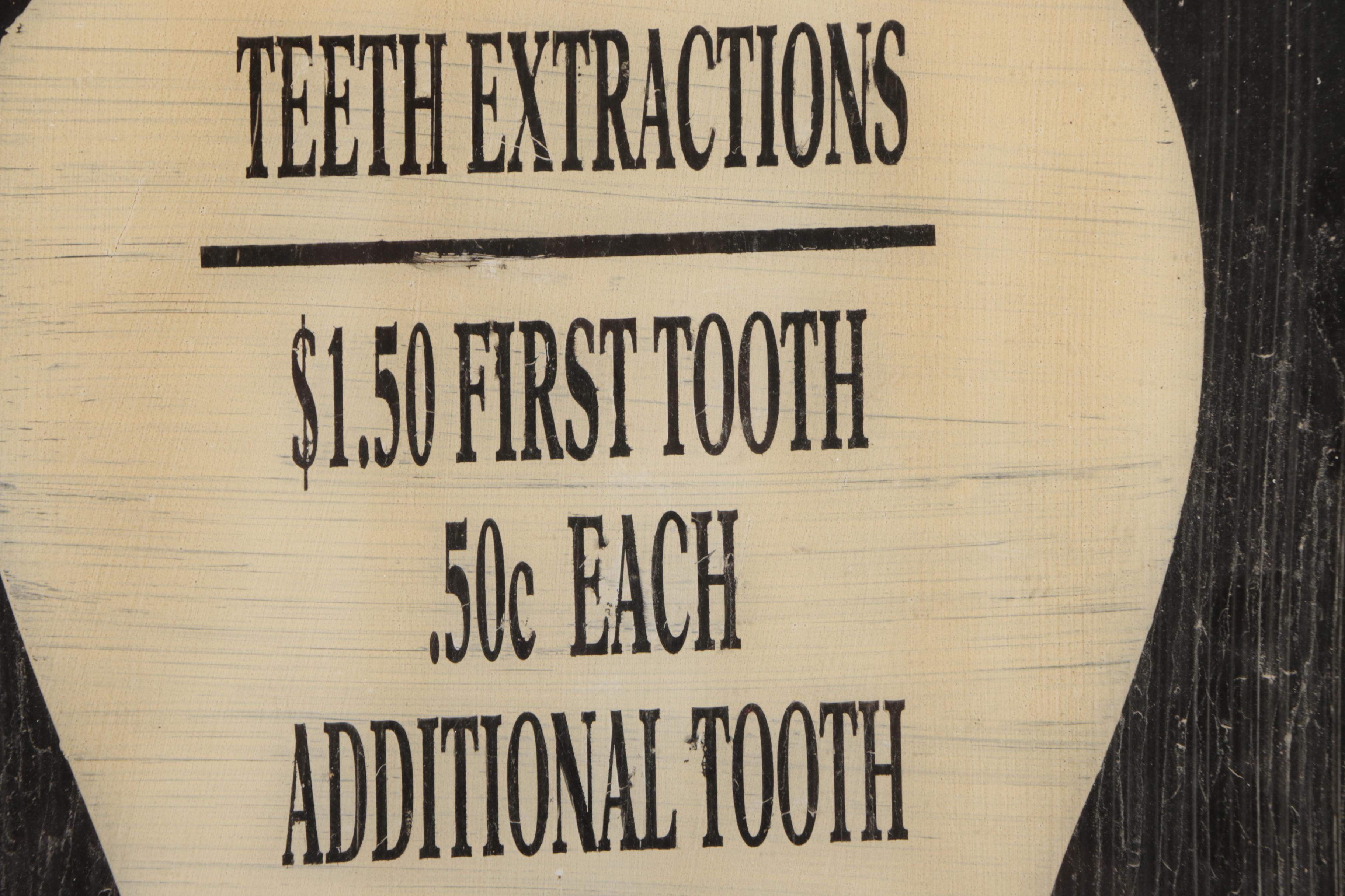 Acrylic Stencil Painting on a Glass Window