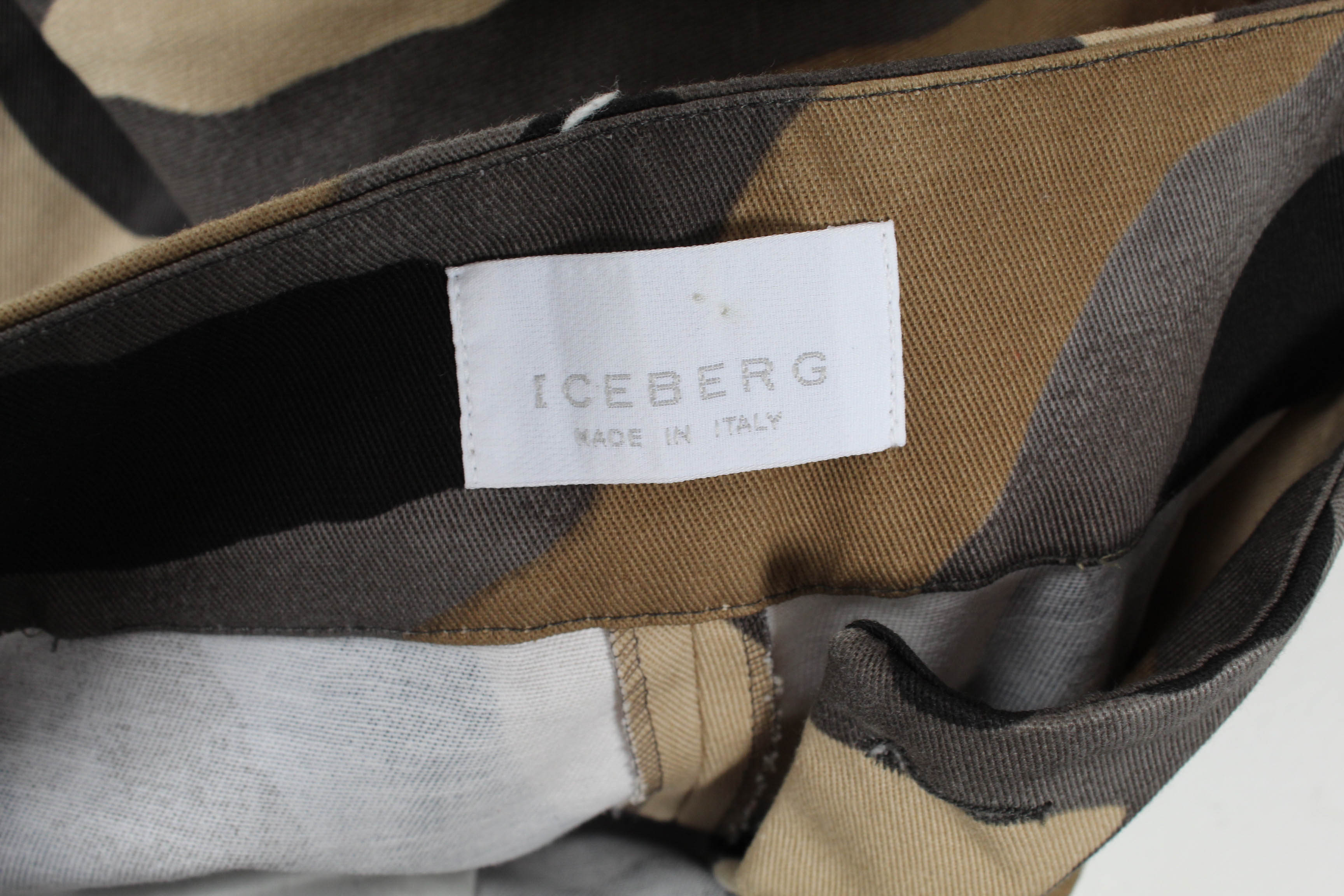 Women's Iceberg Sequined Pant Suit and Pants