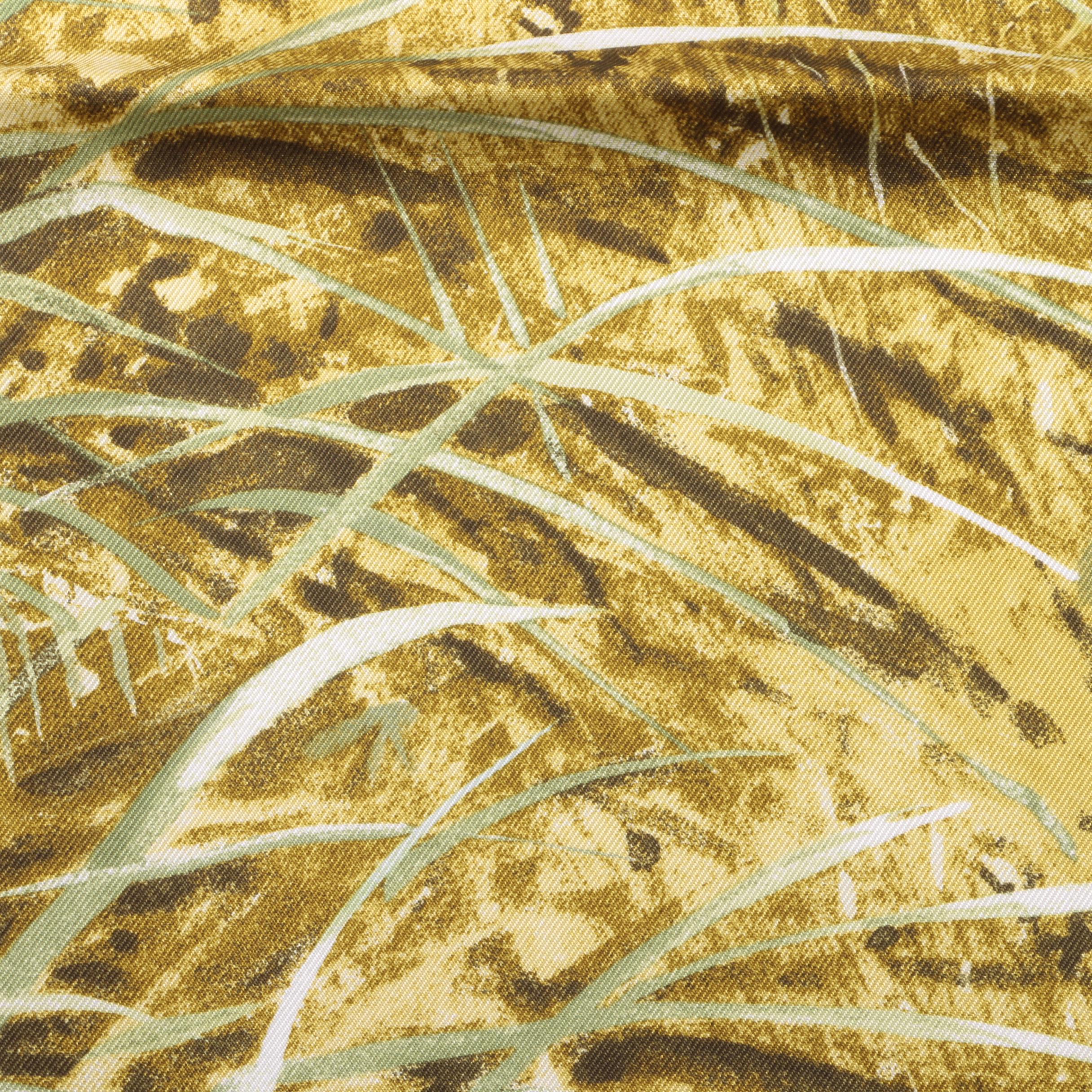 2016 Hermès of Paris "Panthera Pardus" Silk Scarf