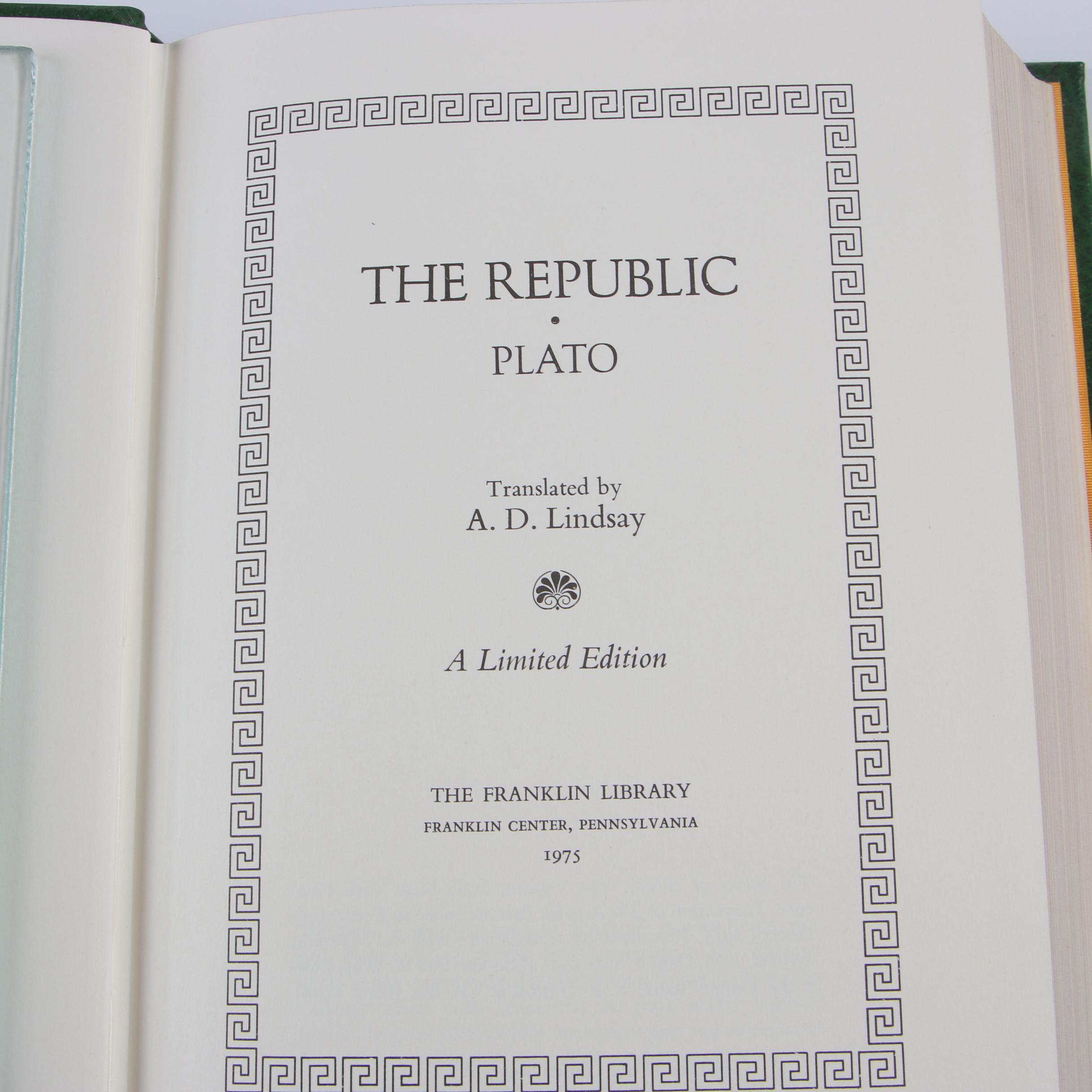 Franklin Library Editions including Charles Dickens, Mark Twain, and Others