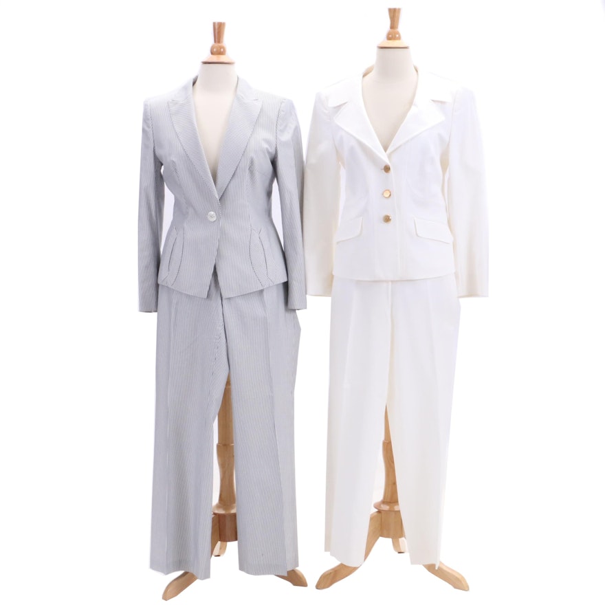 Women's Escada Pantsuits