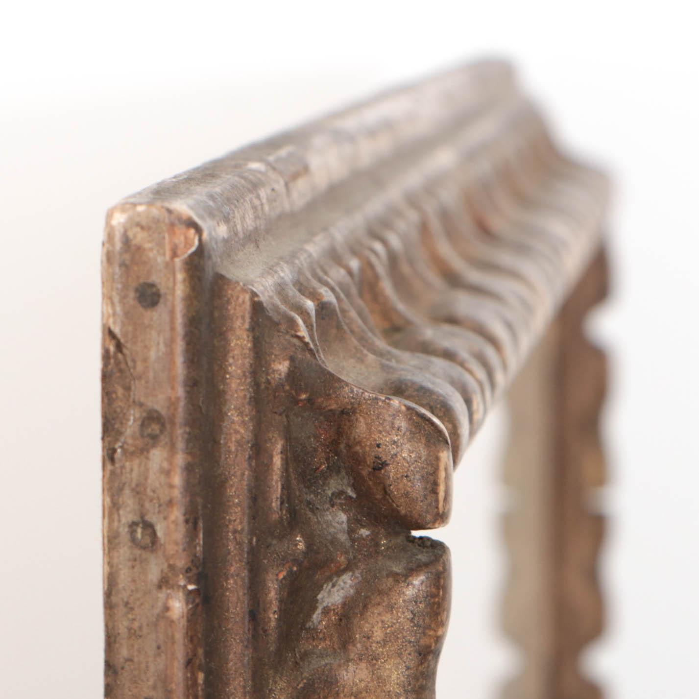 Georges Rouault 1936 Color Aquatint "Paysans"