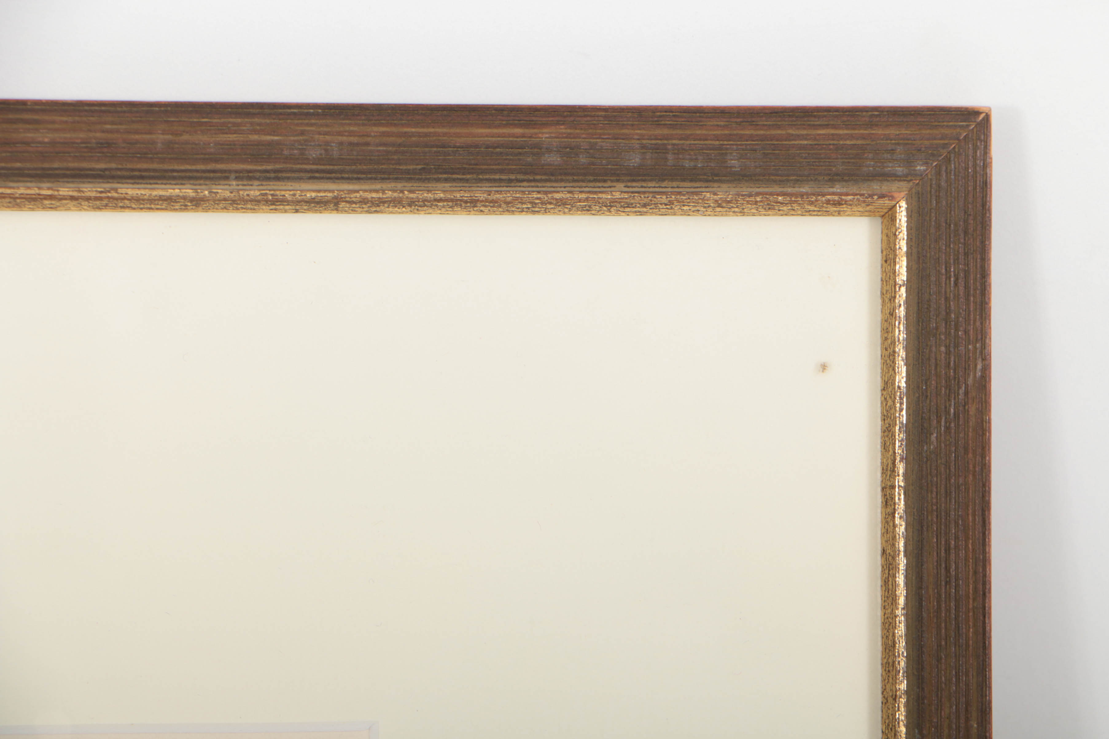 Pablo Picasso 1950 Transfer Lithograph "Fleurs dans un vase (sans la lettre)"