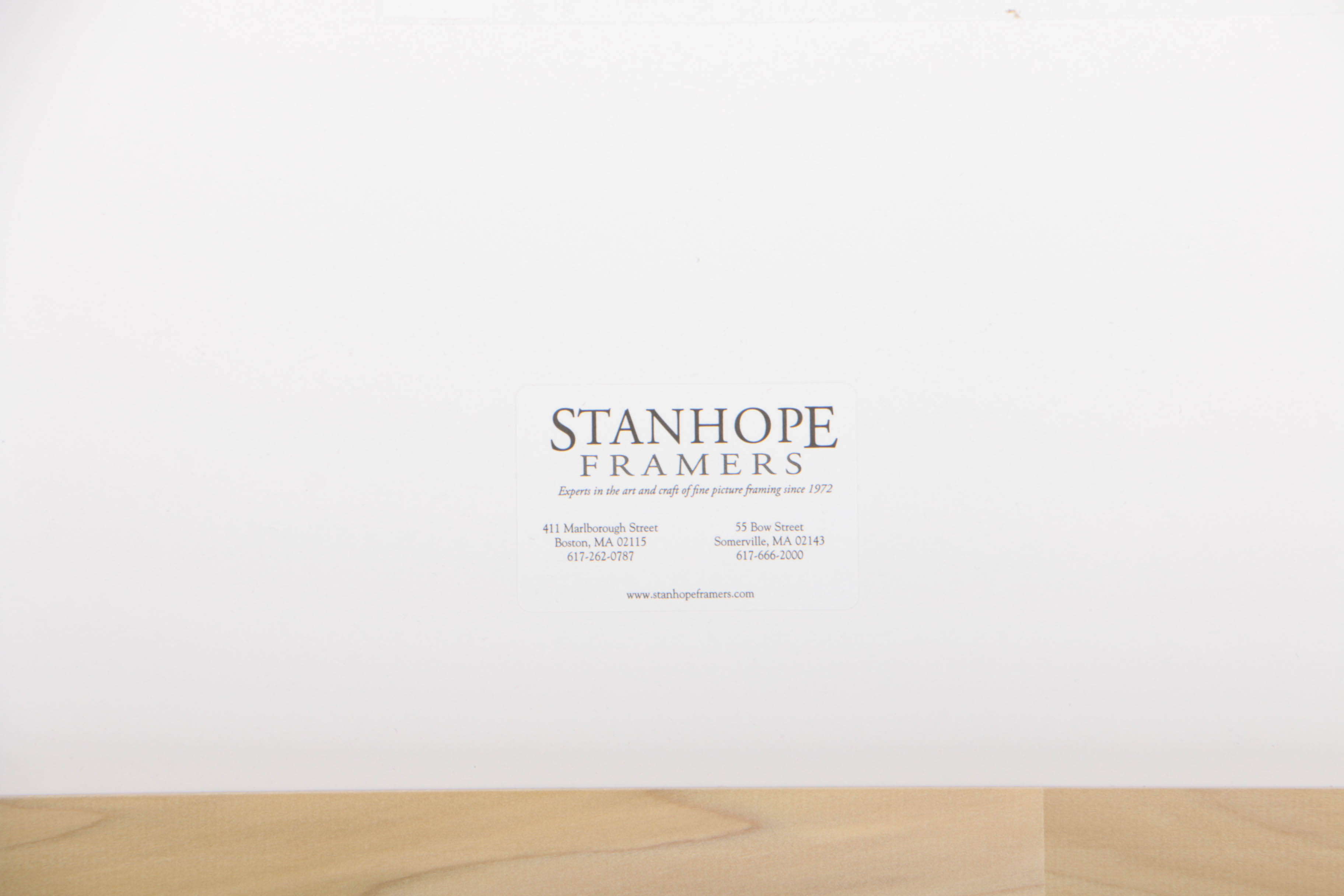 Sally Michel Avery 1966 Oil Painting "Italian Countryside"