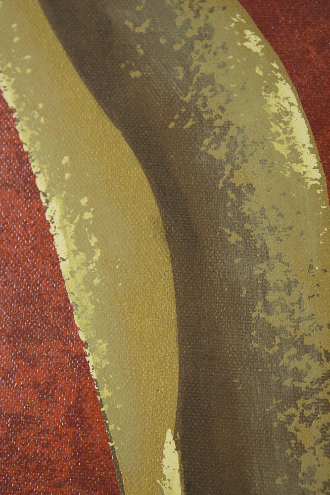 Bustamonte Giclée "Tulipa"